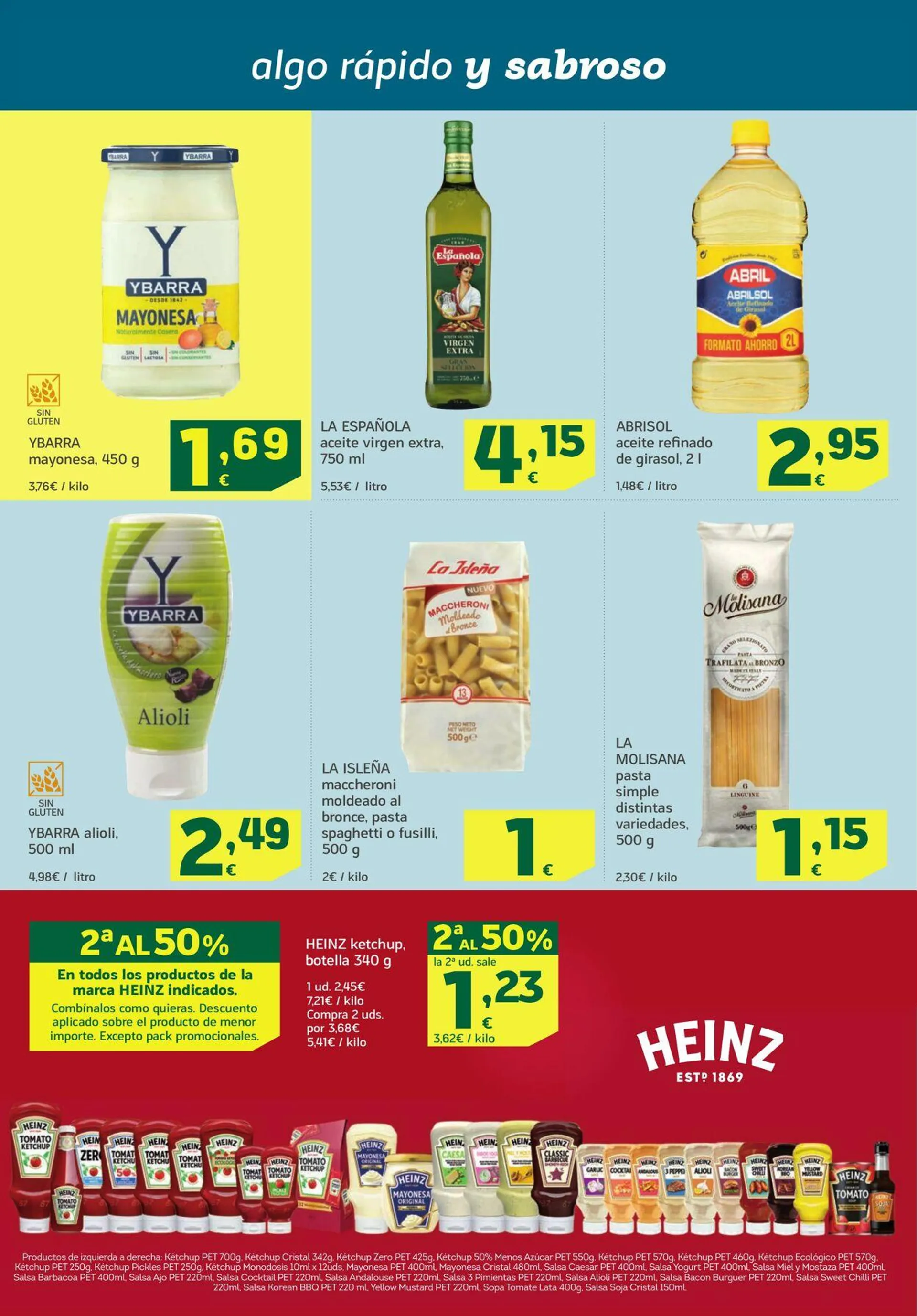 Catálogo de Hiperdino 22 de julio al 7 de agosto 2025 - Página 24