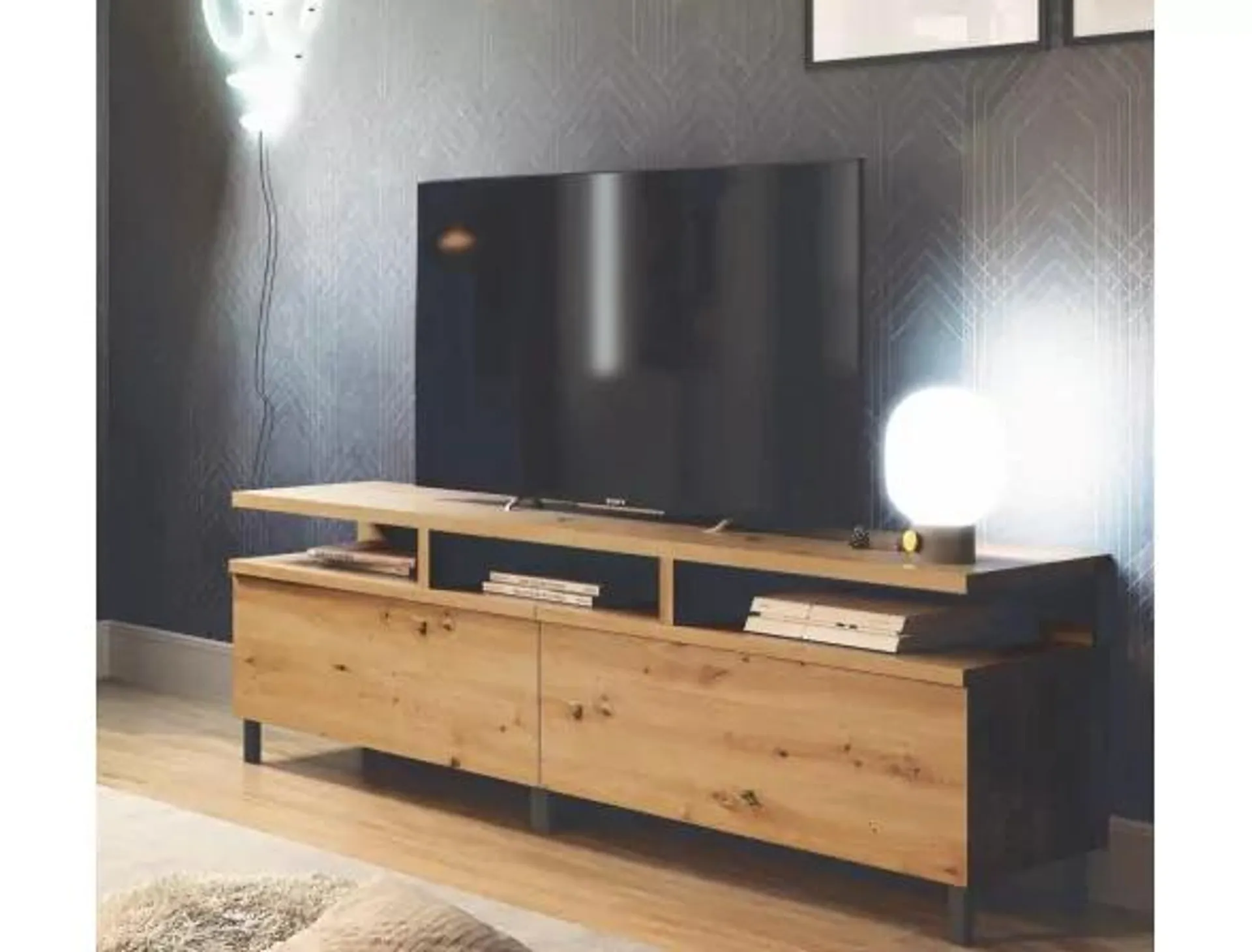 Mueble para tv future II