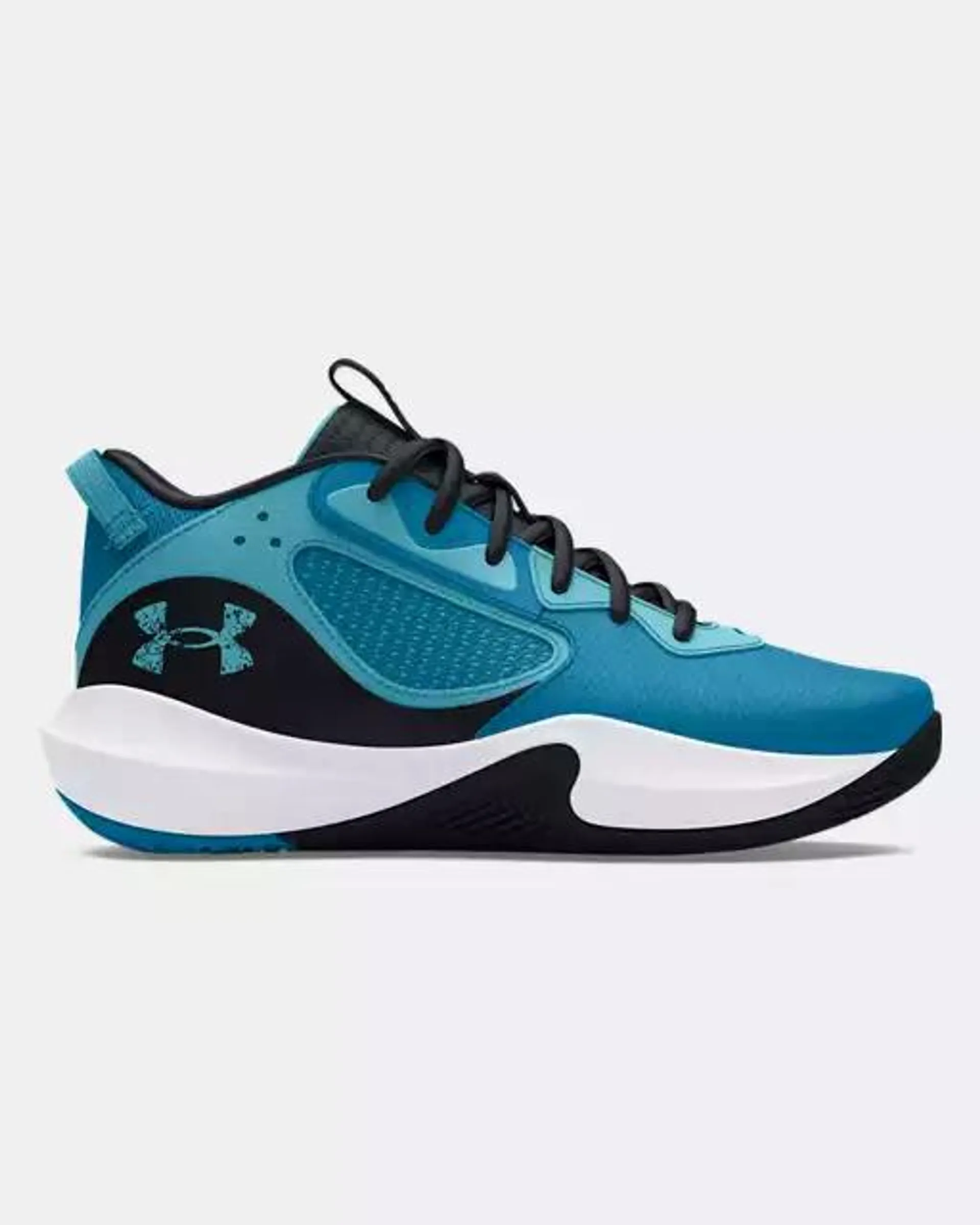 Zapatillas de baloncesto UA Lockdown 6 unisex