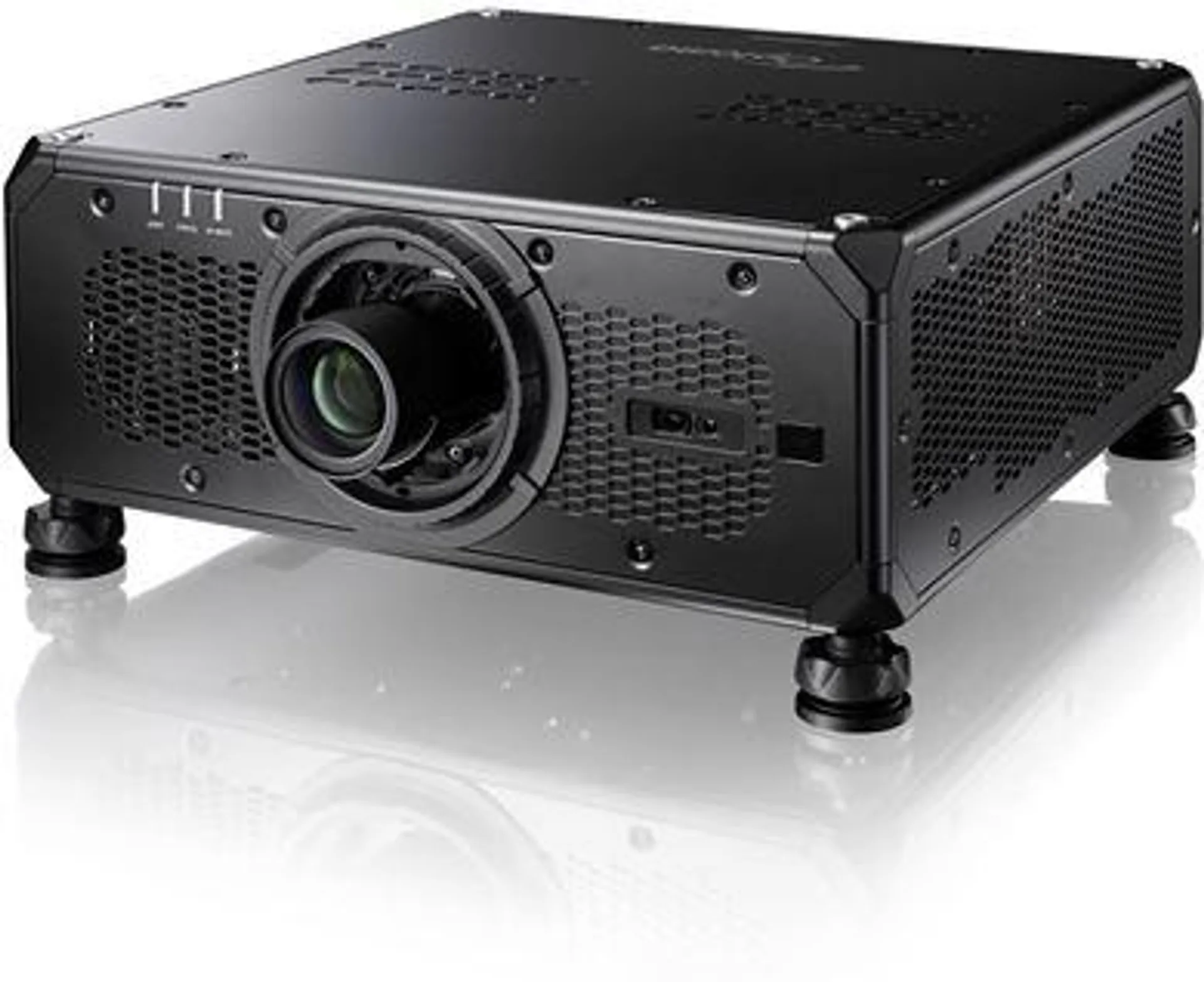 Proyector Optoma ZU2200 Láser profesional 30.000 horas sin mantenimiento, 22.000 Lumens