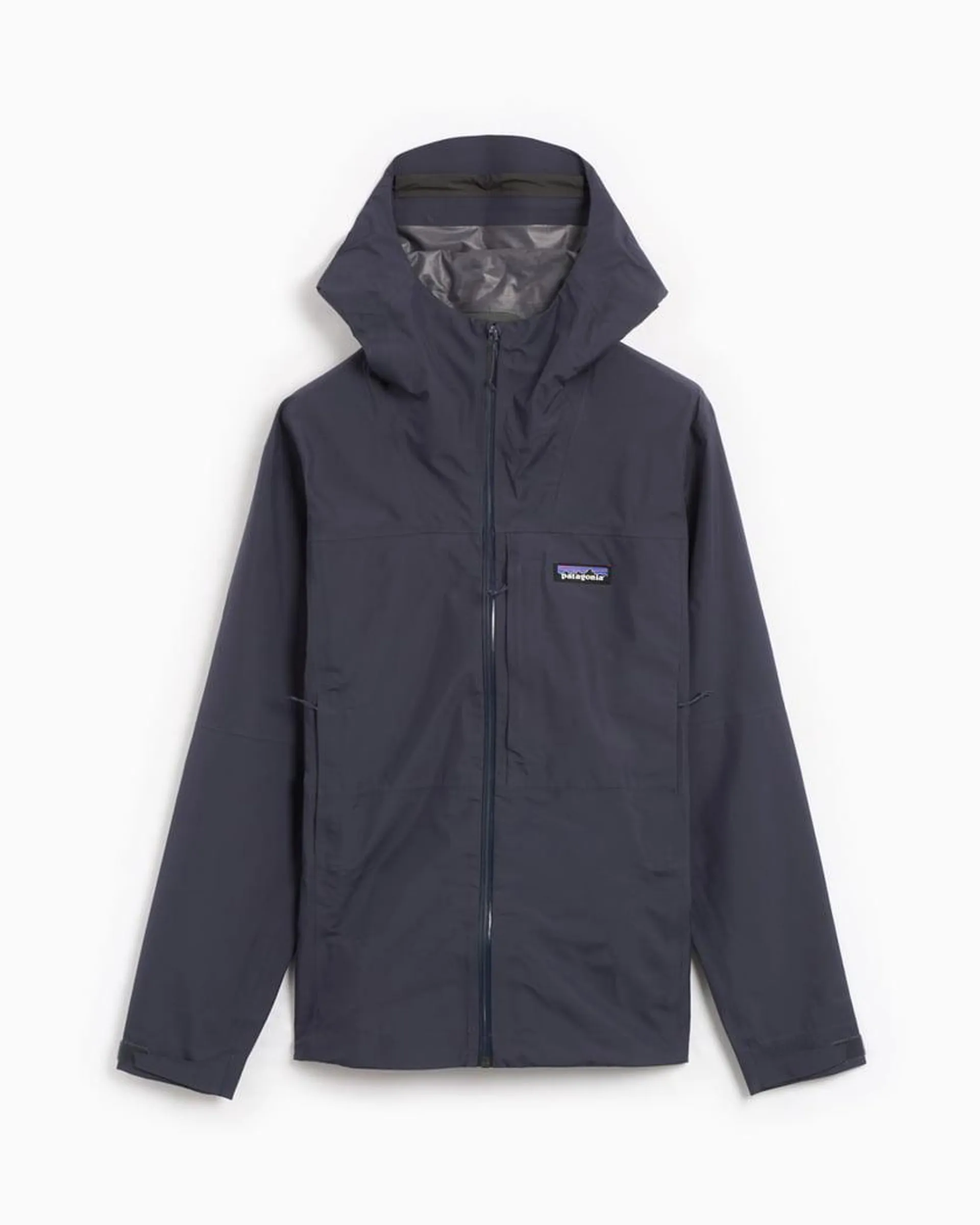 Patagonia Boulder Fork Men's Rain Jacket