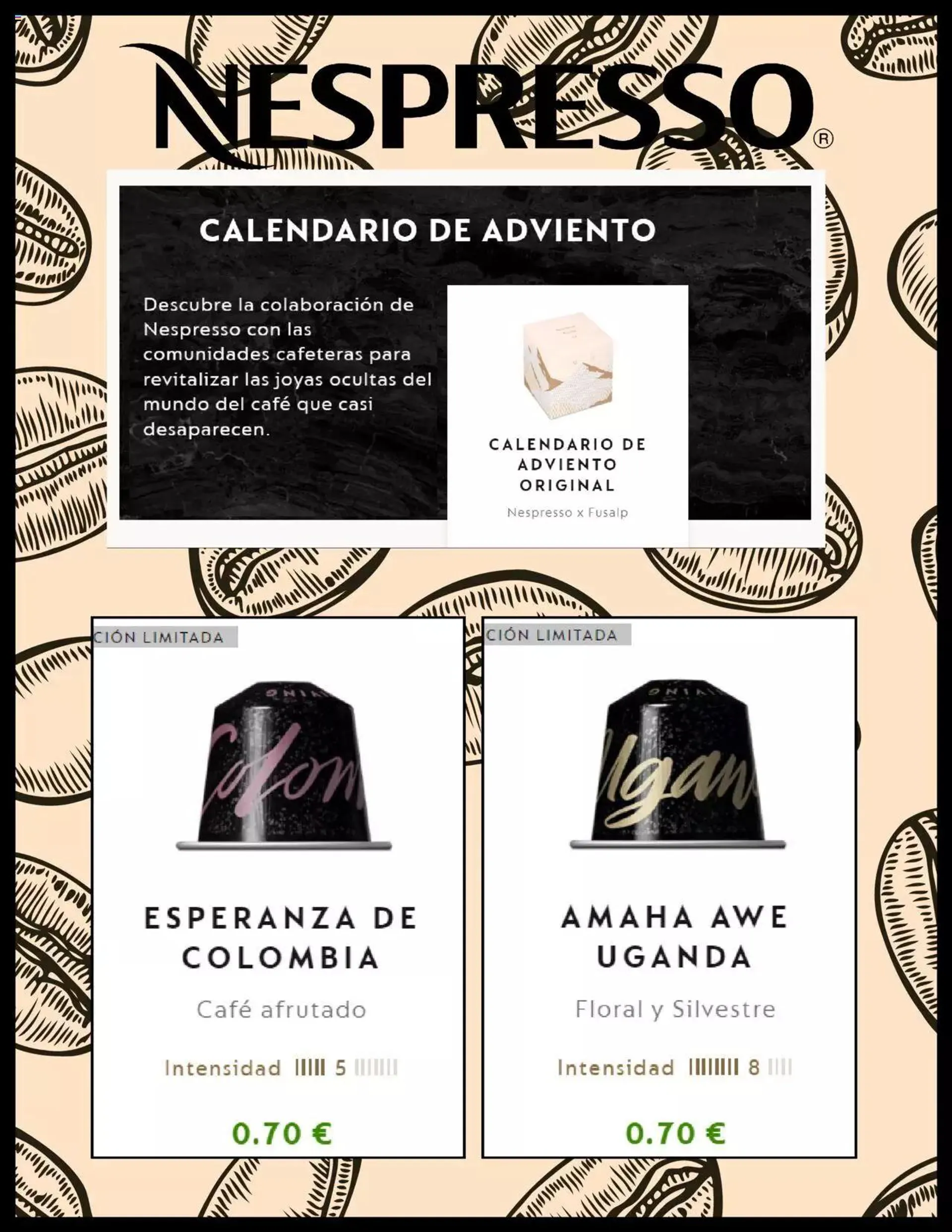 Nespresso ofertas - 3