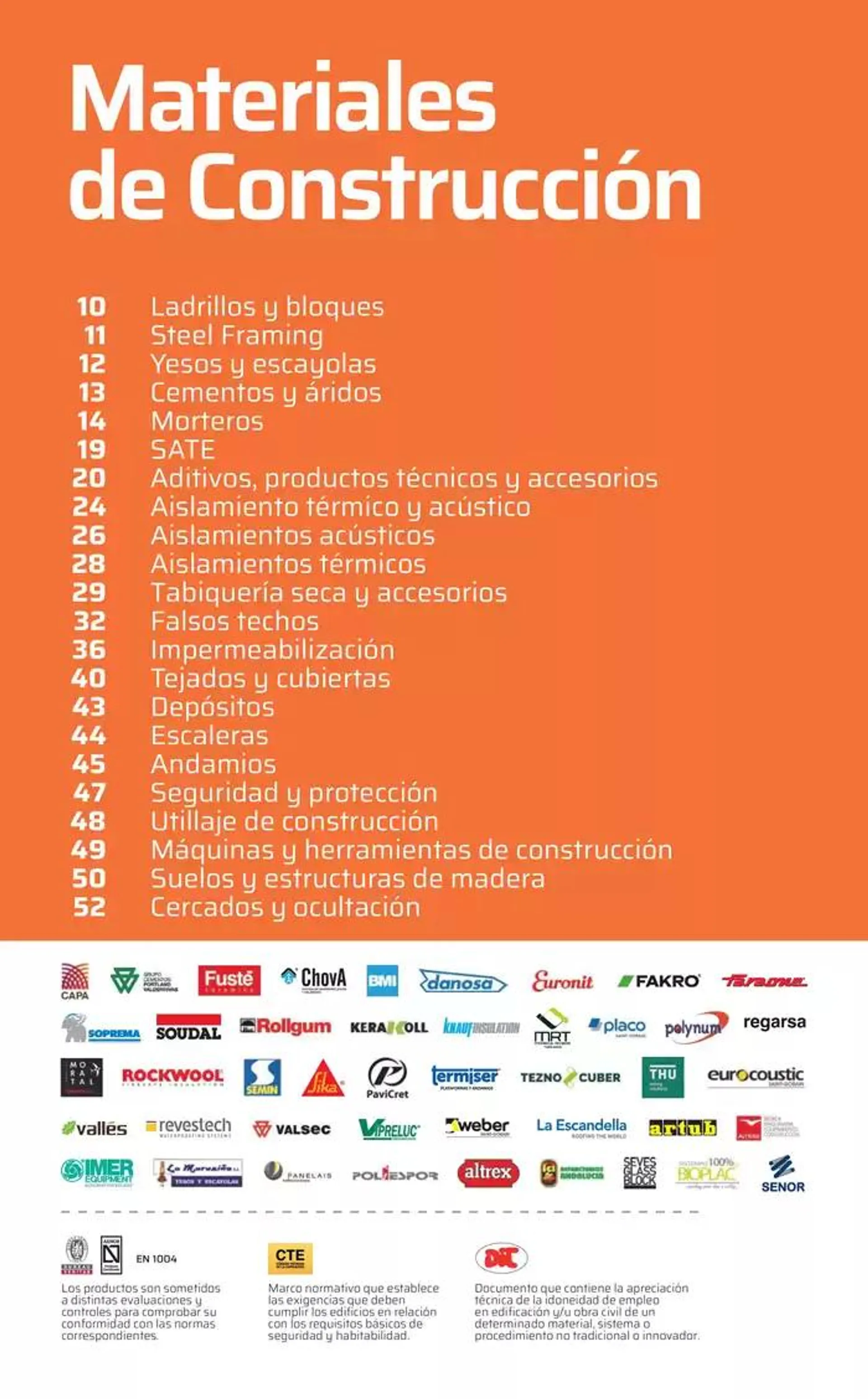 Catálogo de Catálogo 2025 Tarragona 1 de enero al 31 de diciembre 2025 - Página 8
