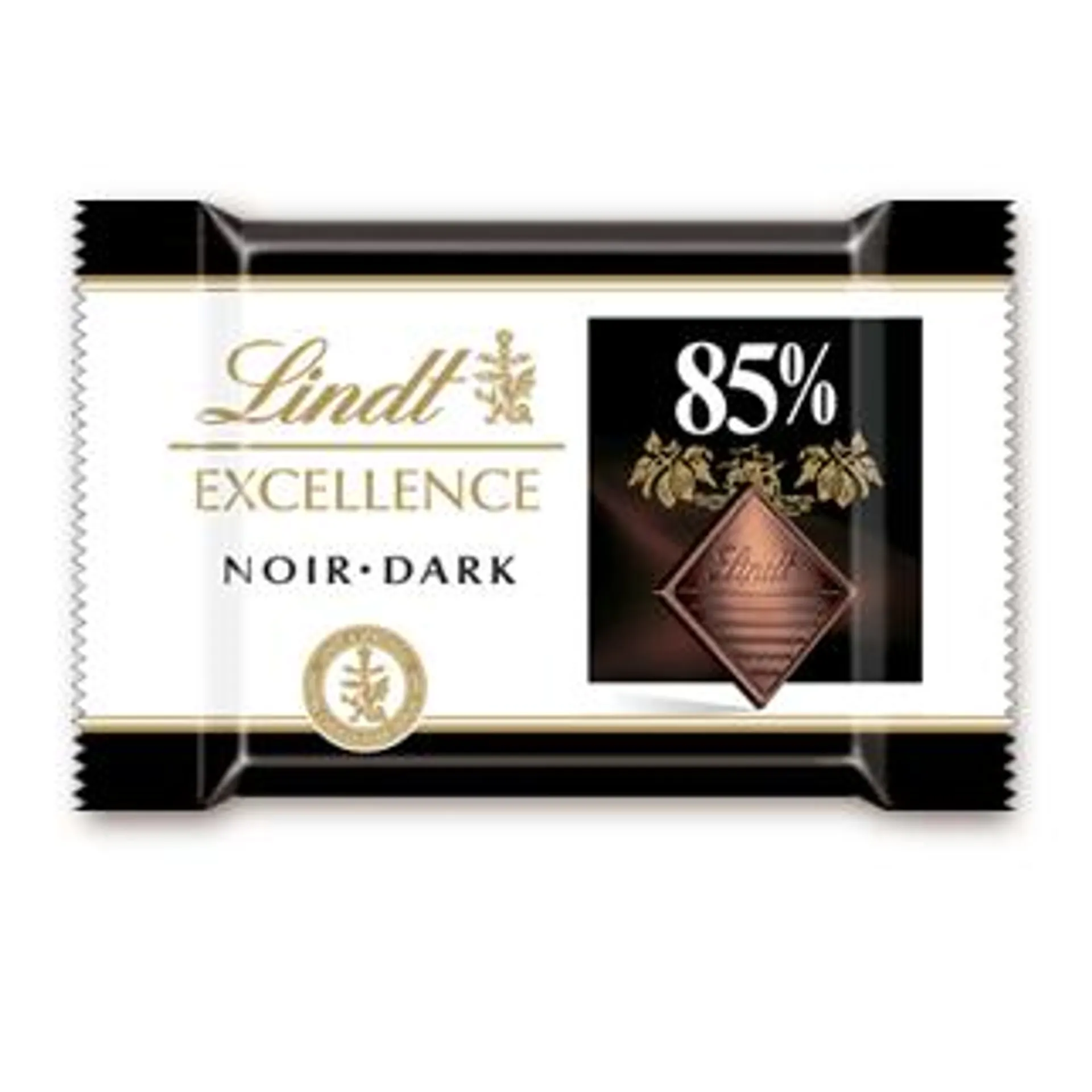 Mini Excellence 85% 200 unidades - Lindt