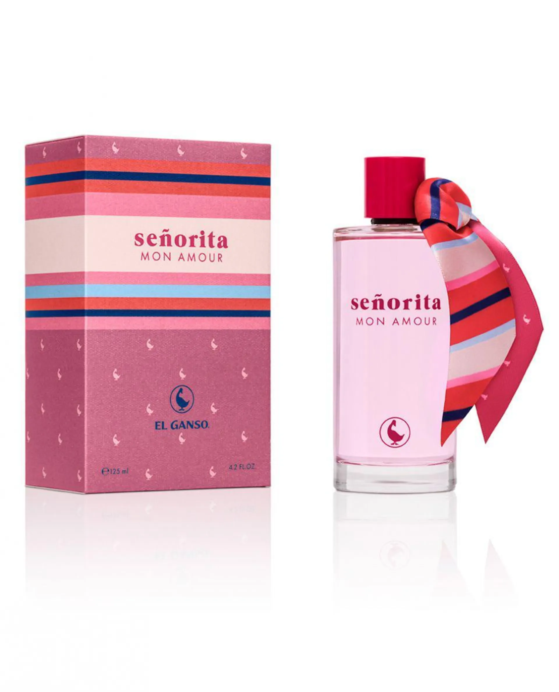 Señorita Mon Amour 125ml