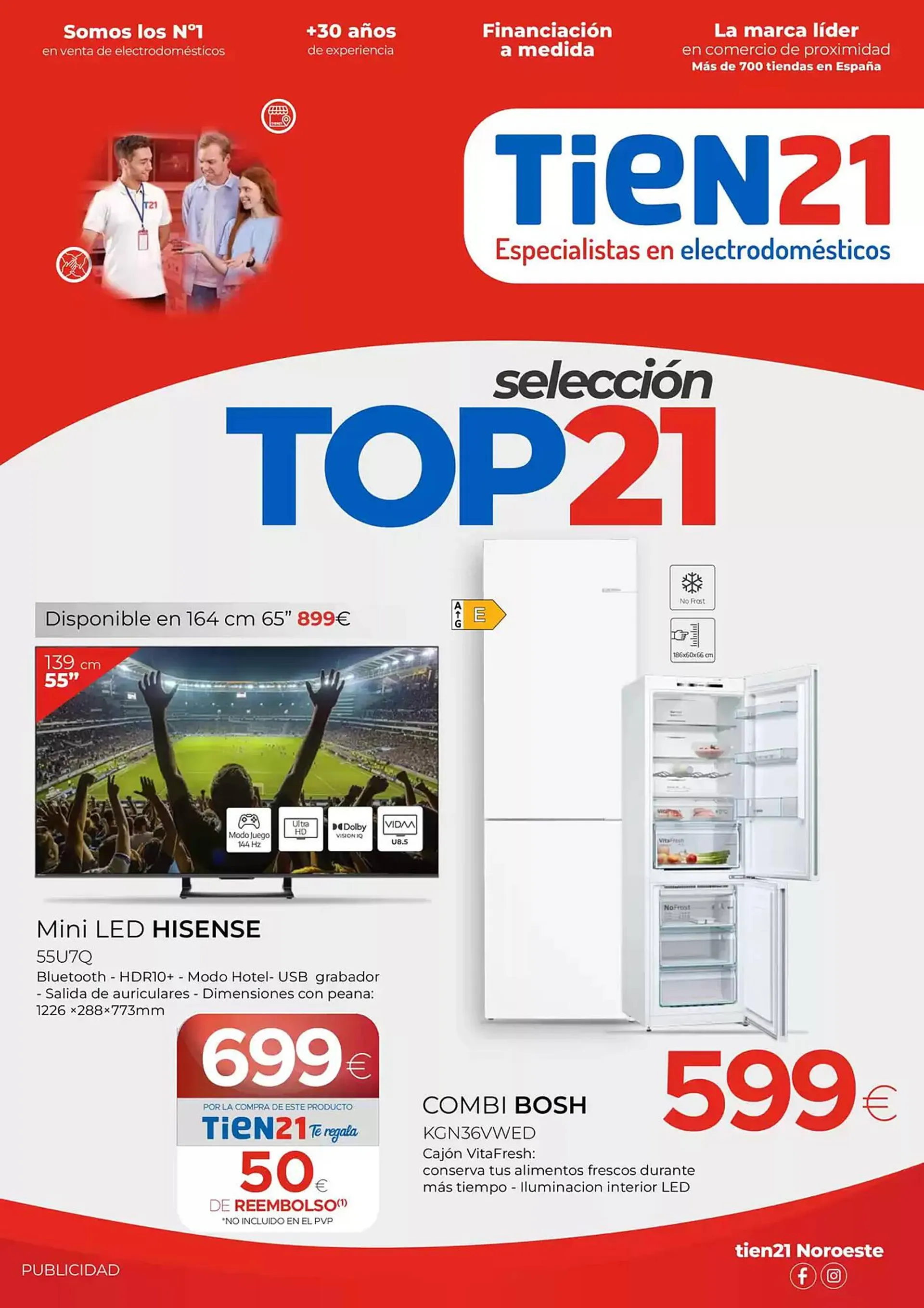 Folleto Tien 21 - 1