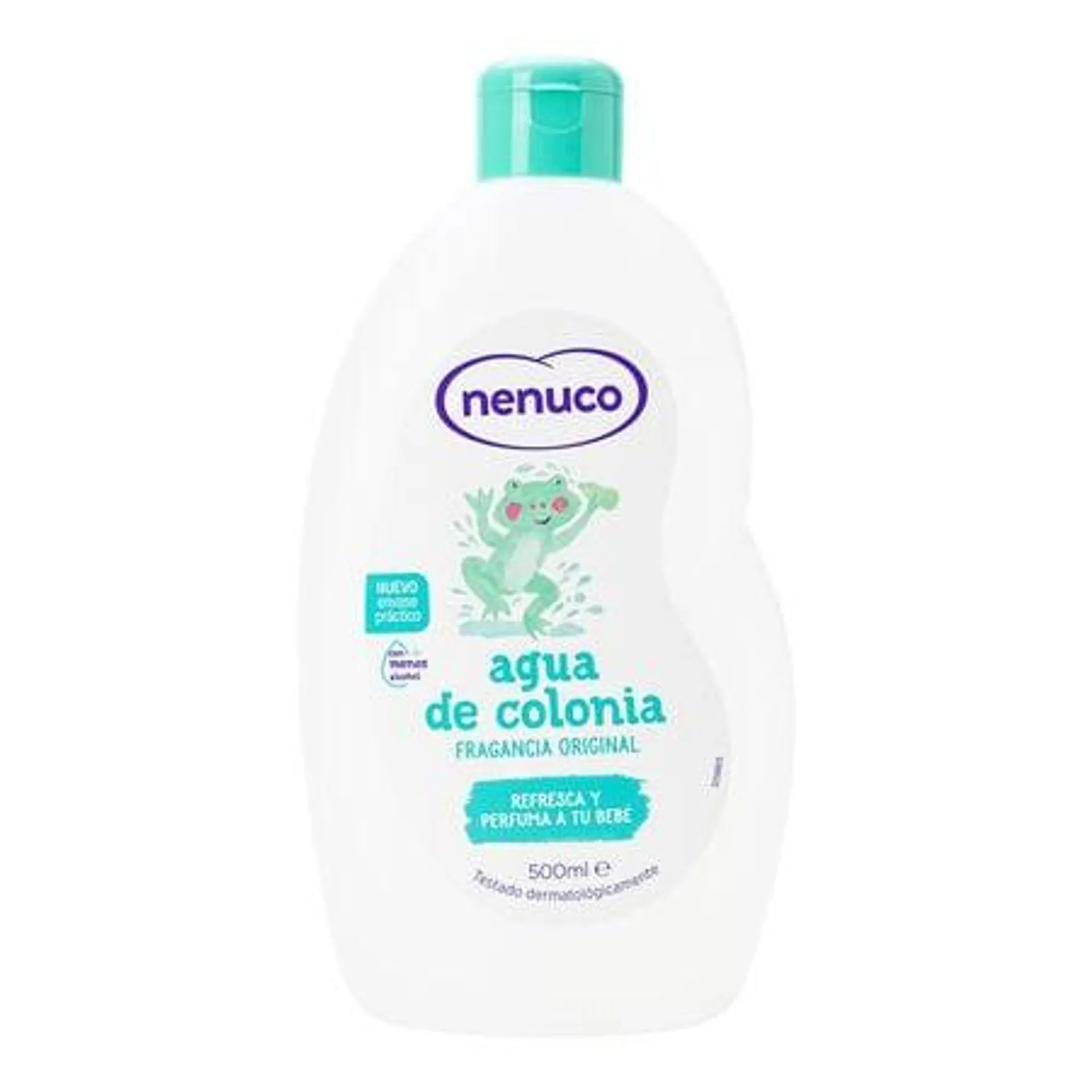 Colonia Nenuco 500 ml