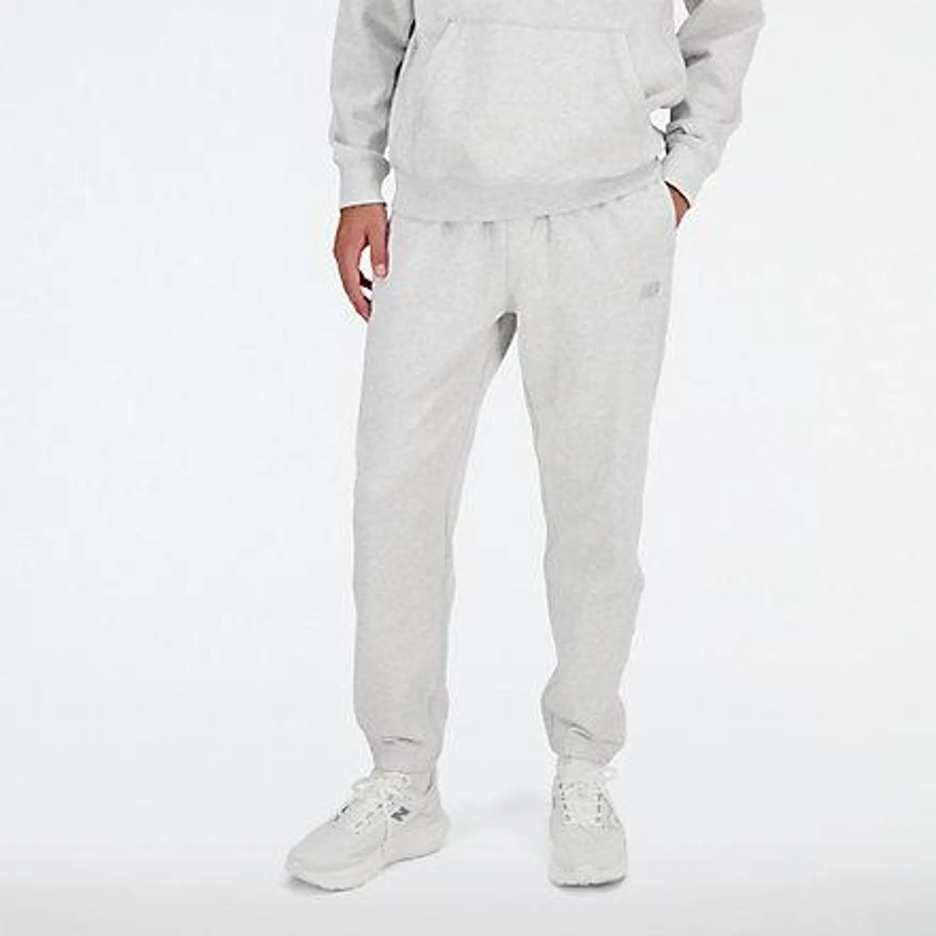 Athletics French Terry Jogger