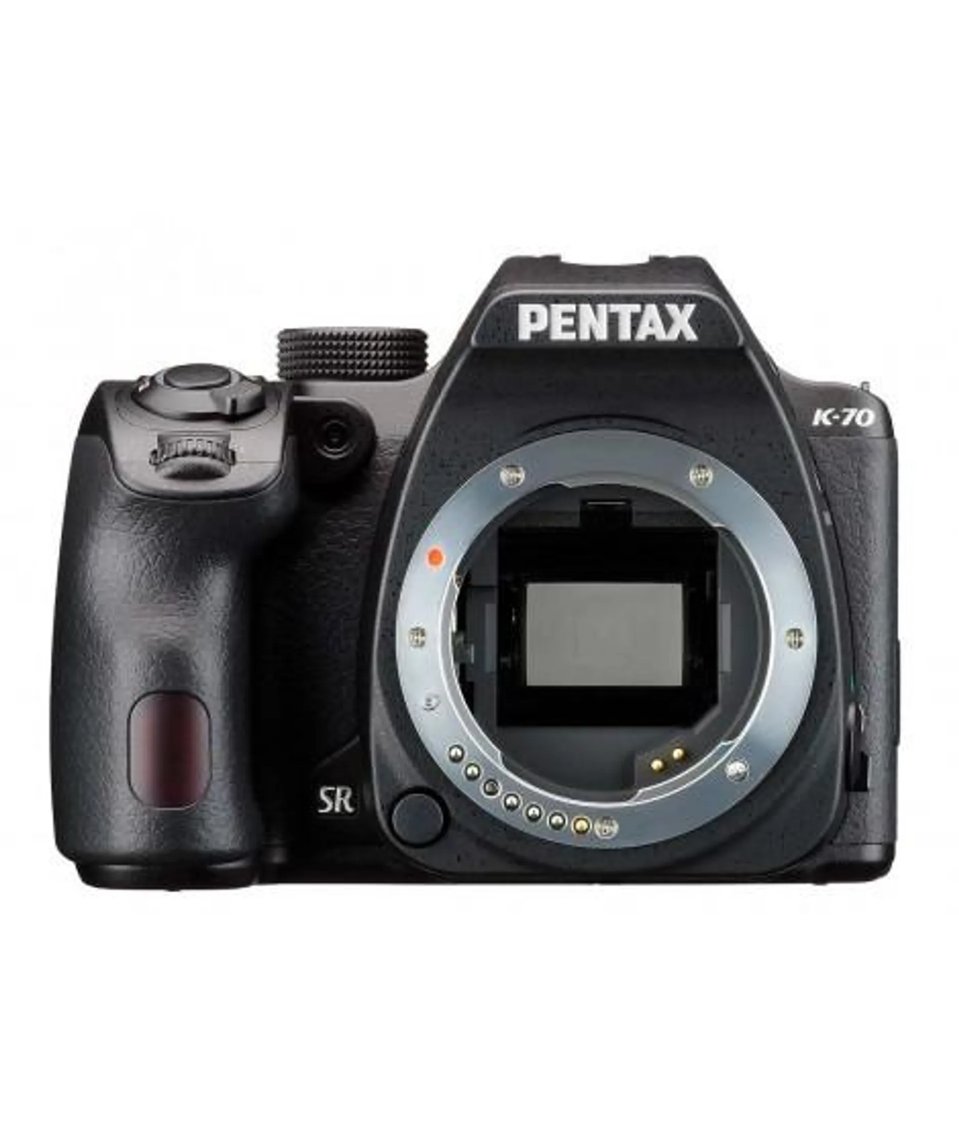 Pentax K-70