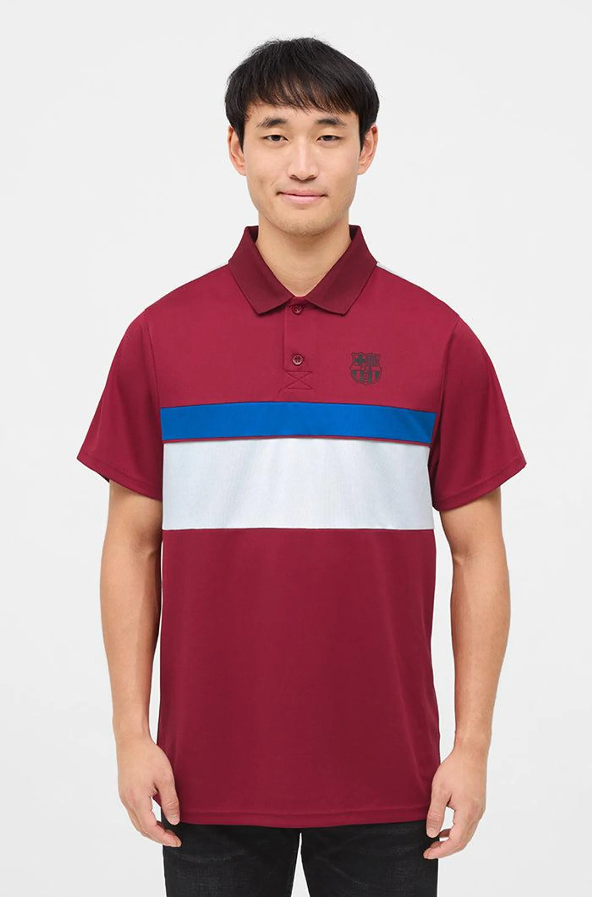 Polo Urban Barça