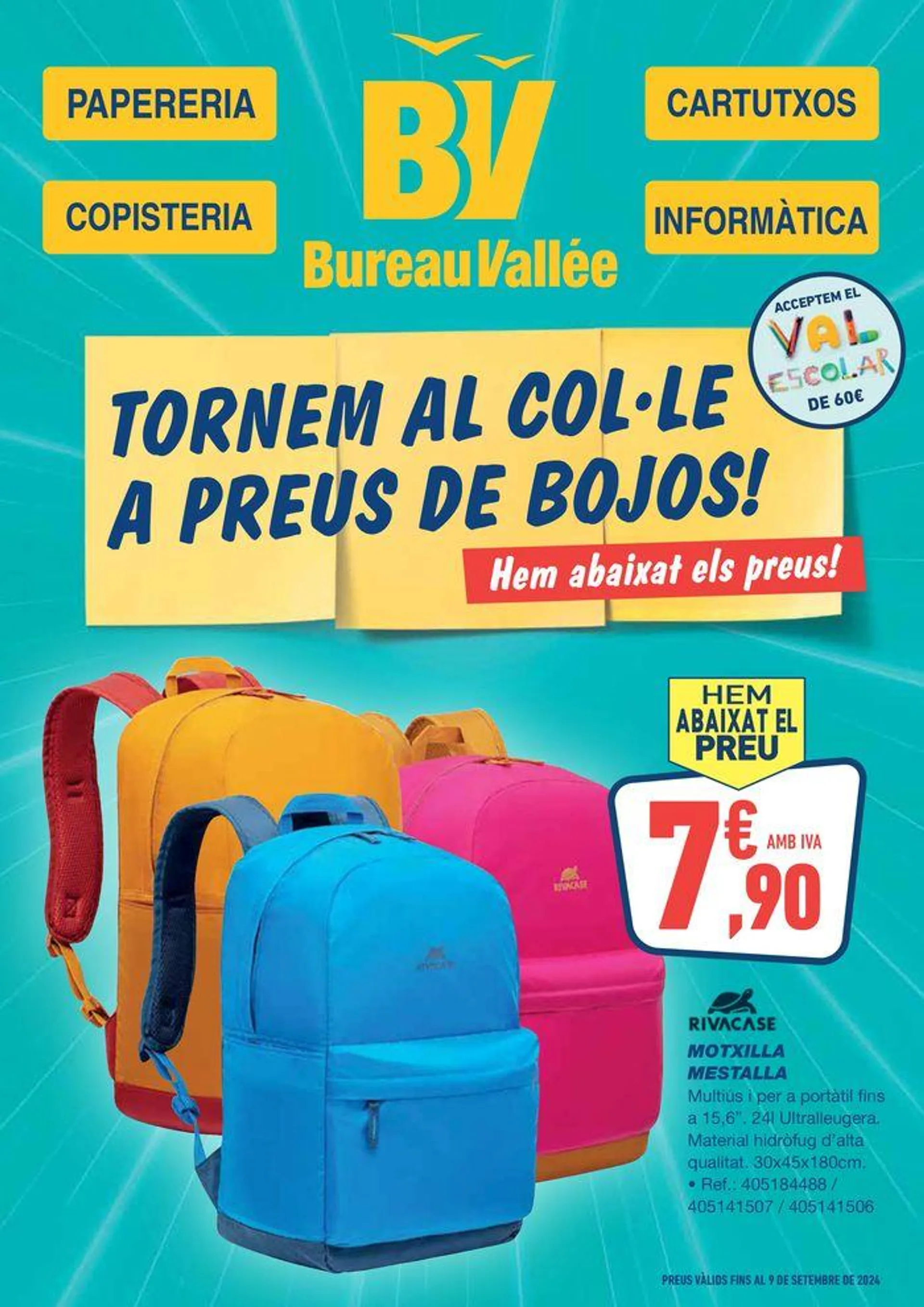 Tornem al col.le a preus de bojos! - 1