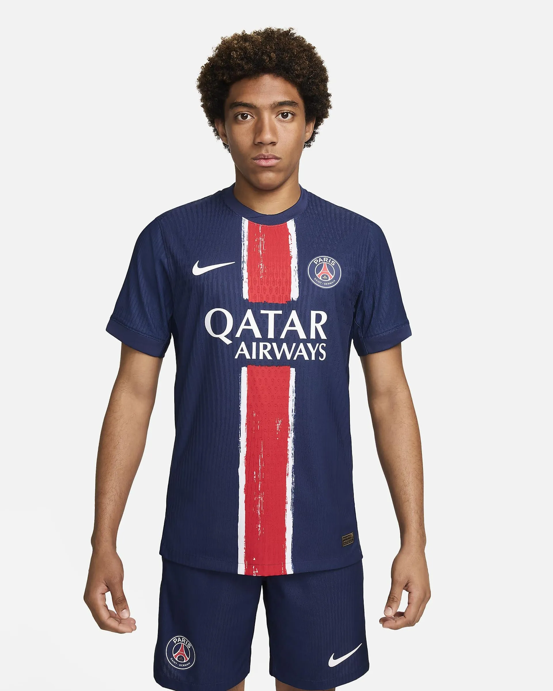 Camiseta de fútbol Nike Dri-FIT ADV - Hombre