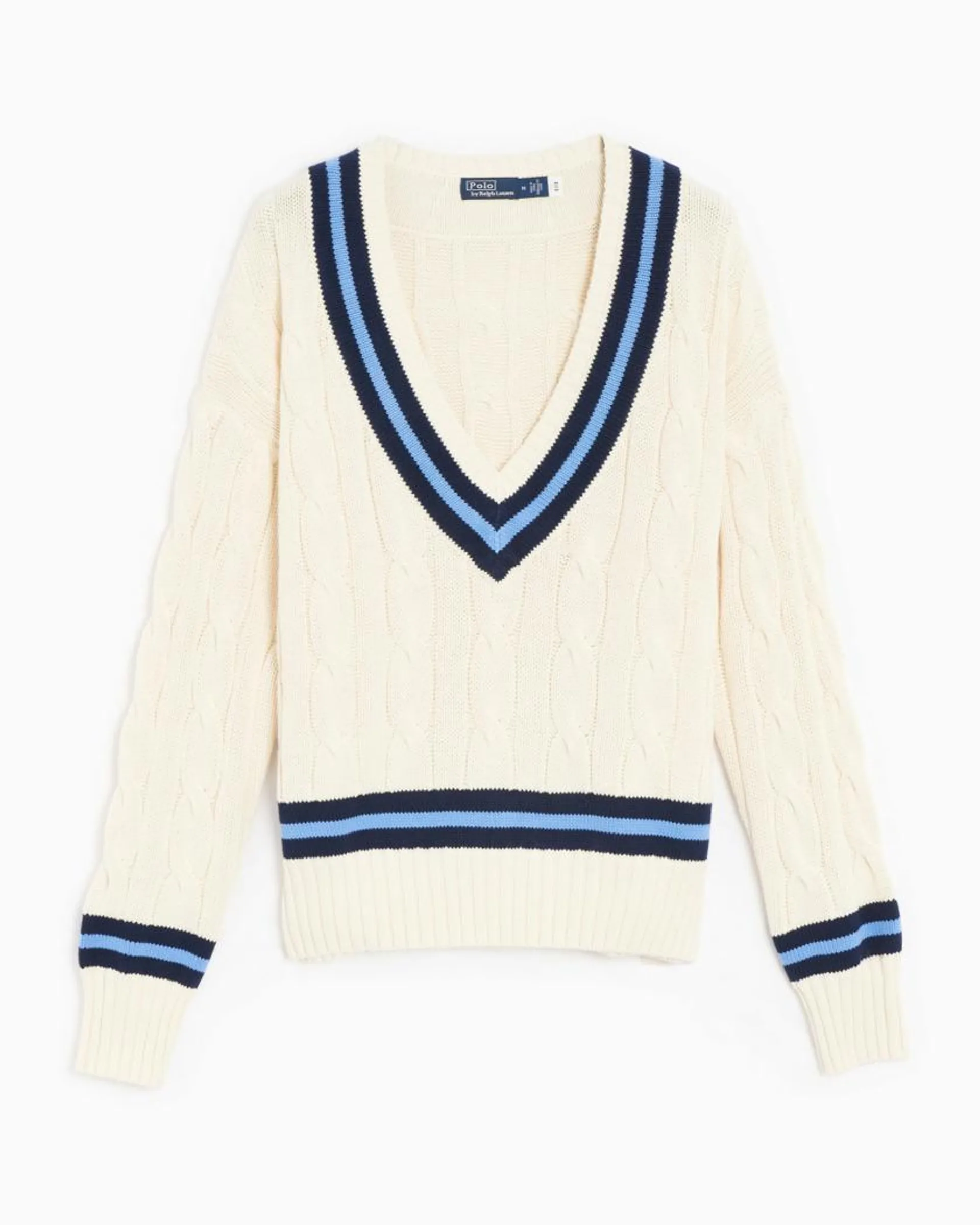 Polo Ralph Lauren Cricket Women's Sweater