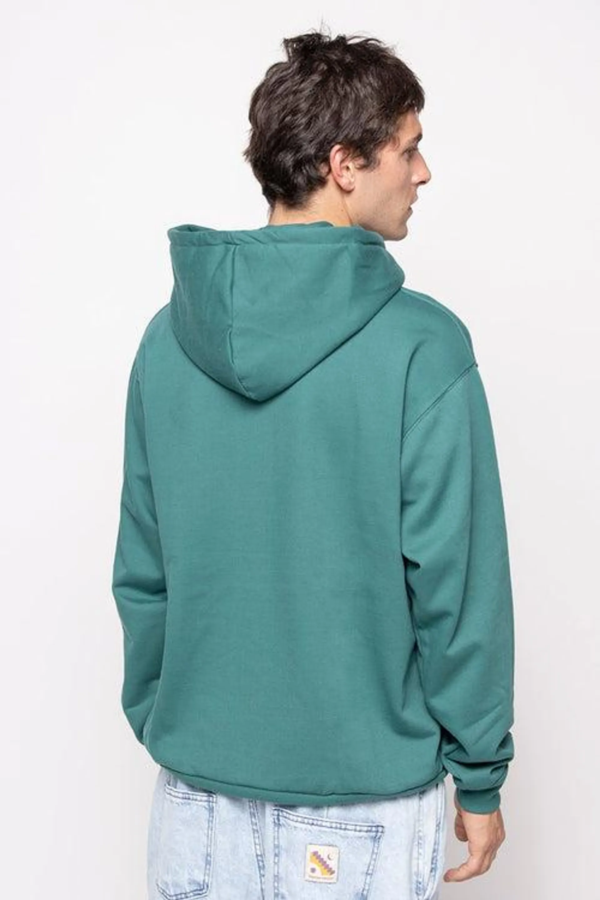 Sudadera Ebert Basil