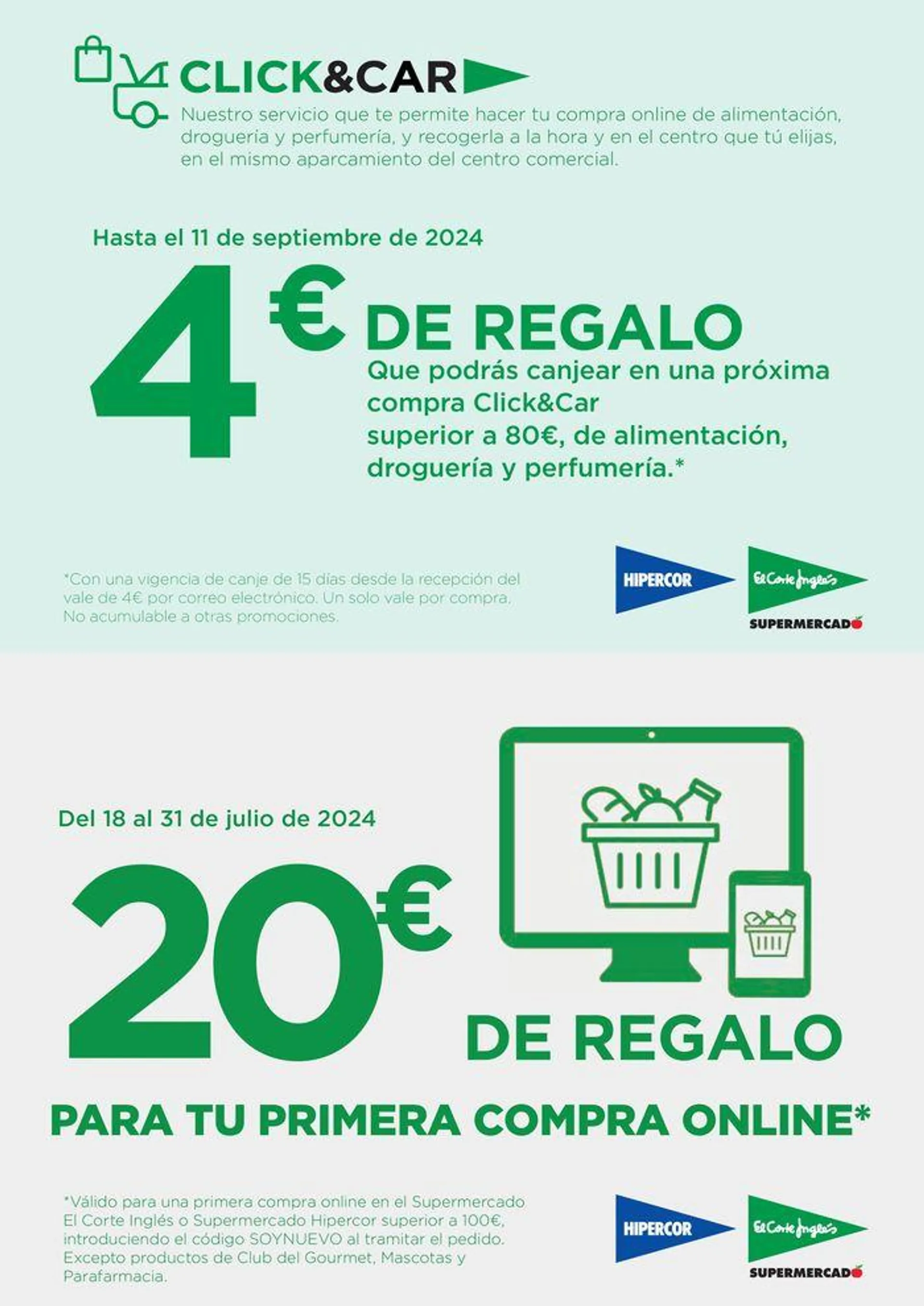 Catálogo de Ofertas y promociones 18 de julio al 31 de julio 2024 - Página 37