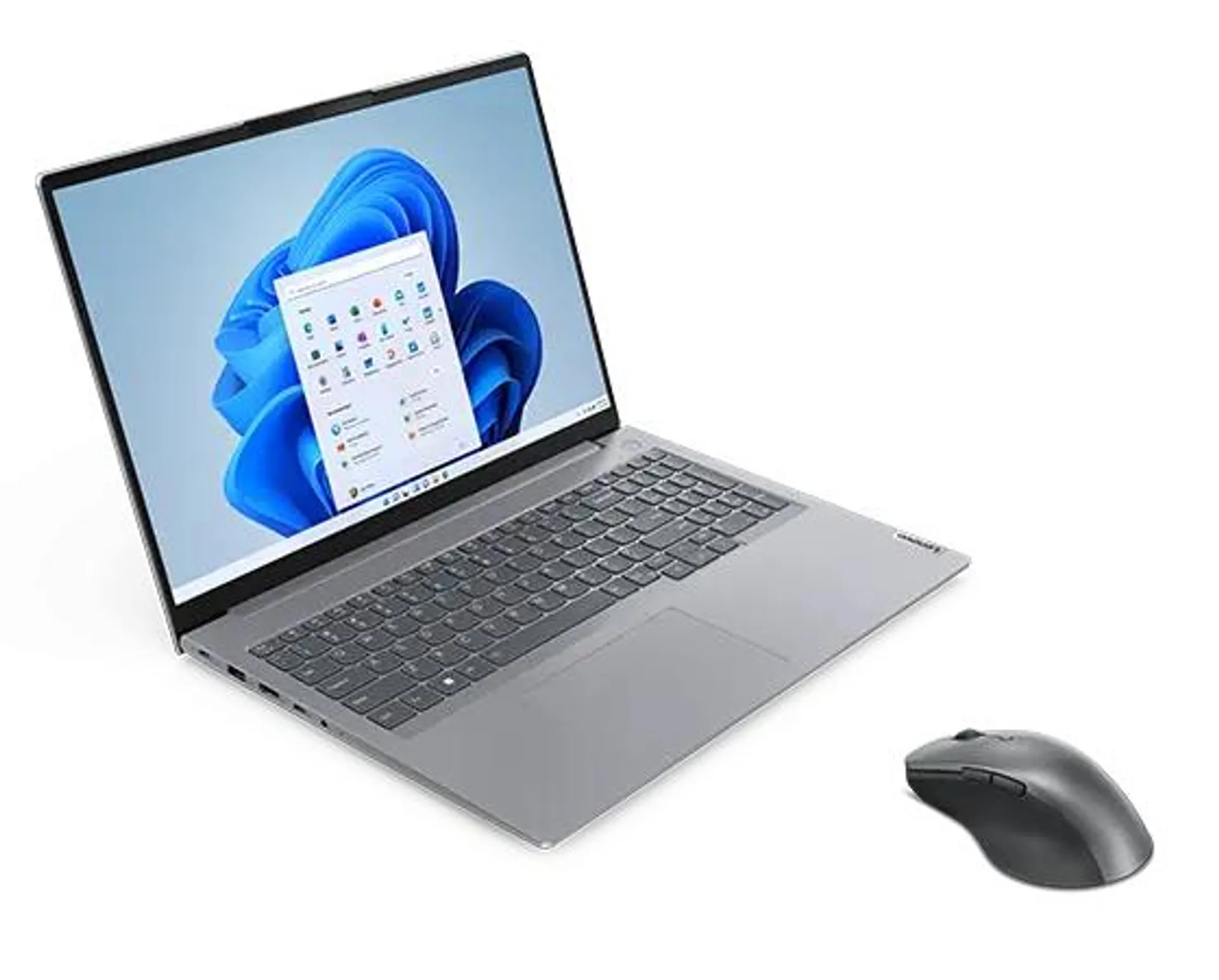 ThinkBook 16 Gen6 + Mouse Bluetooth