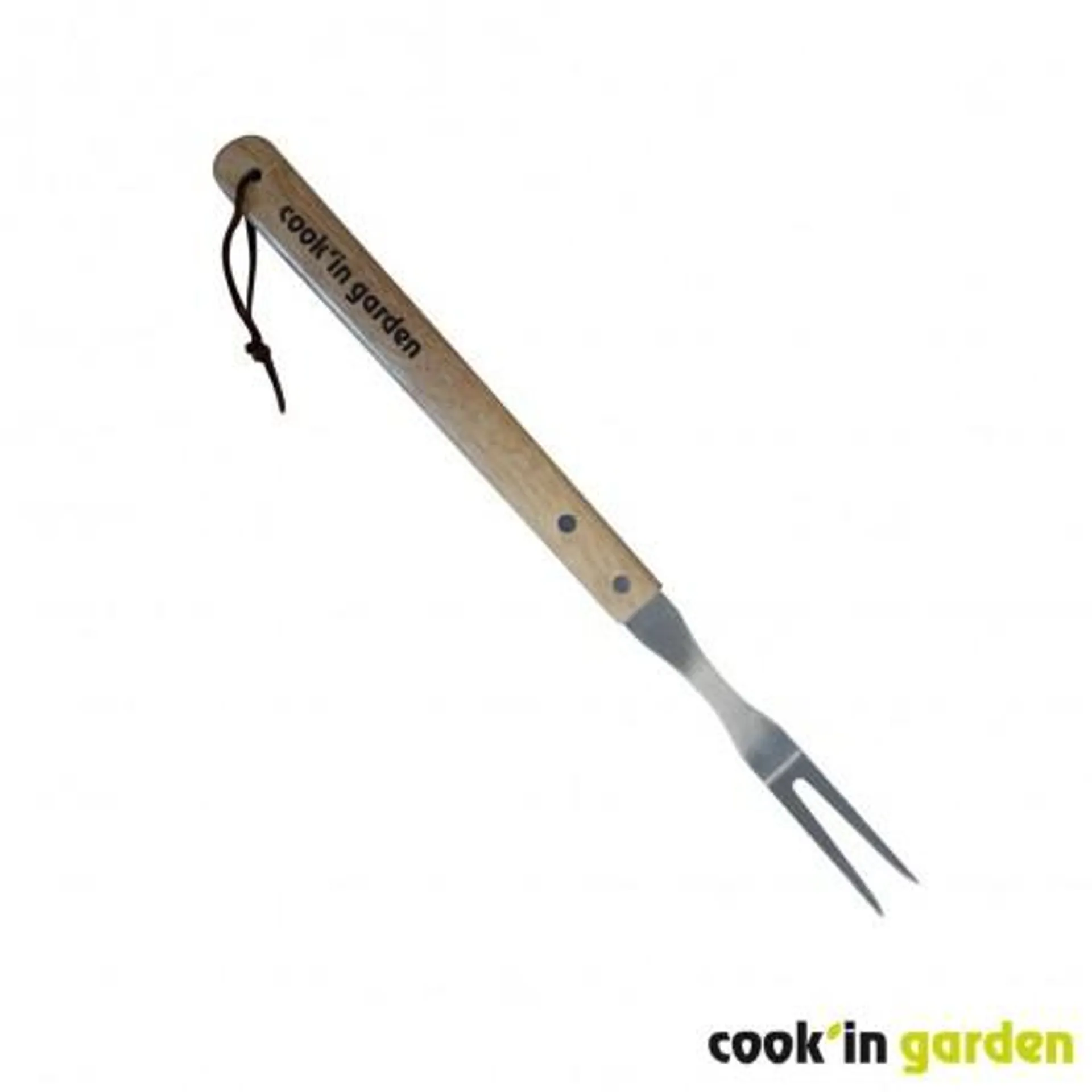 TENEDOR ESENCIAL FSC COOK´IN GARDEN