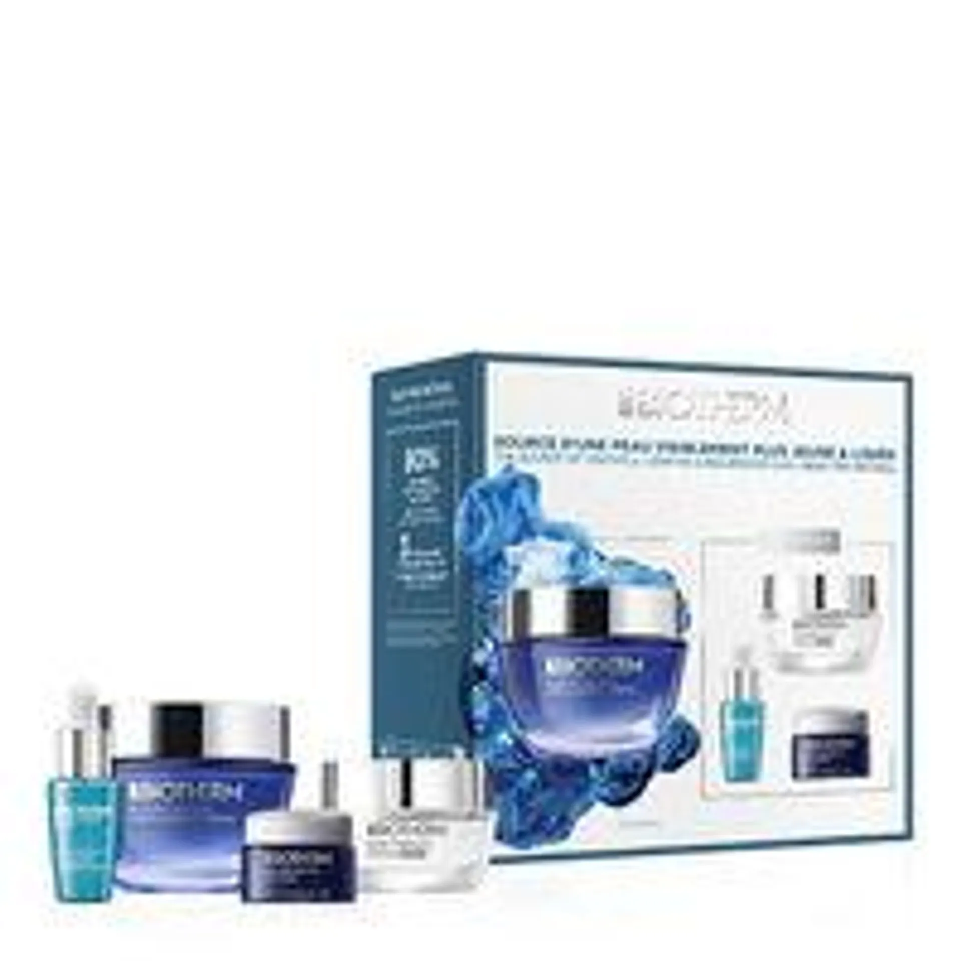 Blue Pro-Retinol Multi-Correct Cream Estuche