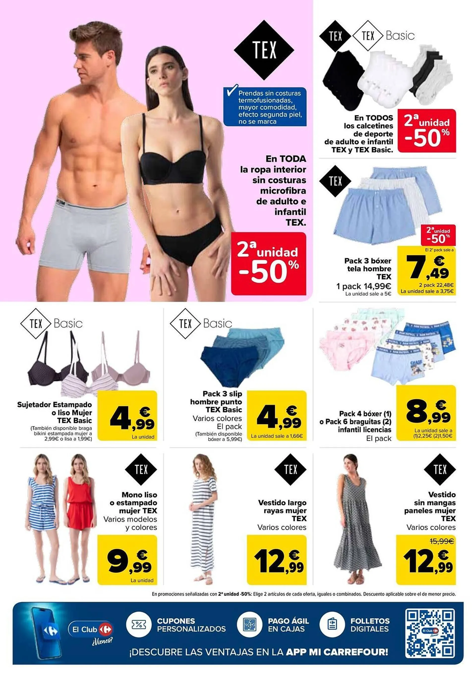 Catálogo de Folleto Carrefour 12 de junio al 25 de junio 2025 - Página 66