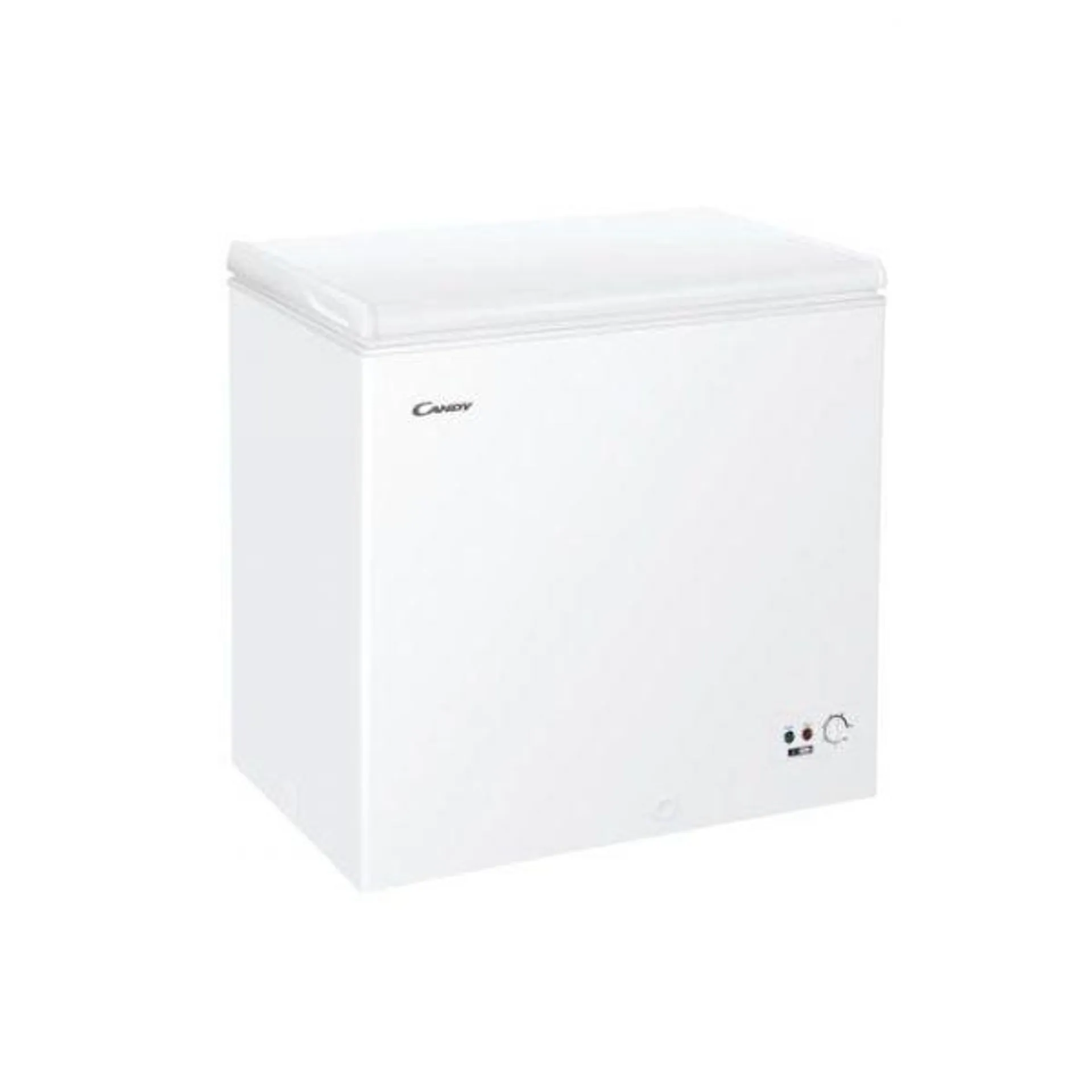 CONGELADOR CANDY BLANCO HORIZONTAL CCHH-200 F 194L