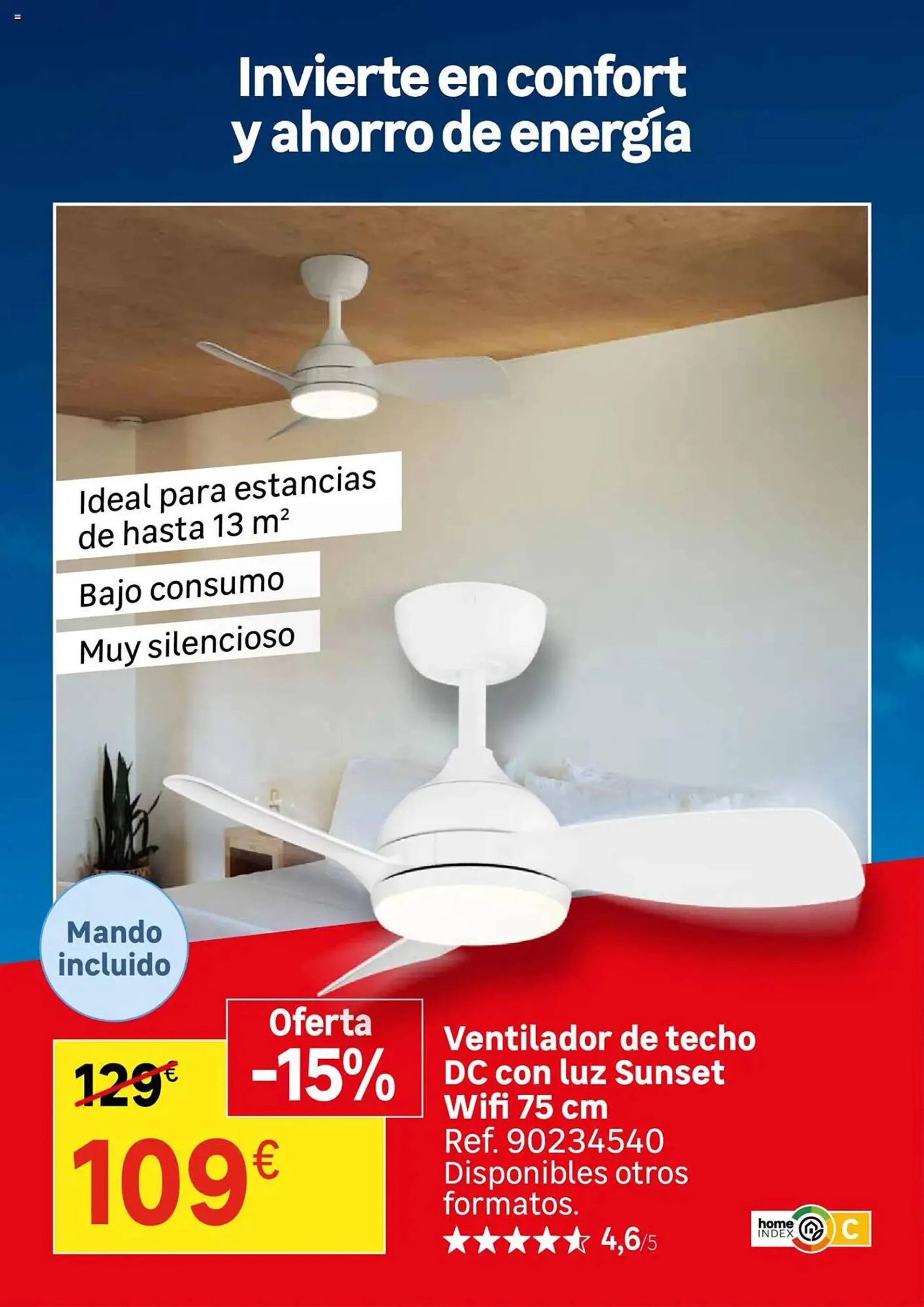 Catálogo de Folleto Leroy Merlin 27 de mayo al 23 de junio 2025 - Página 30