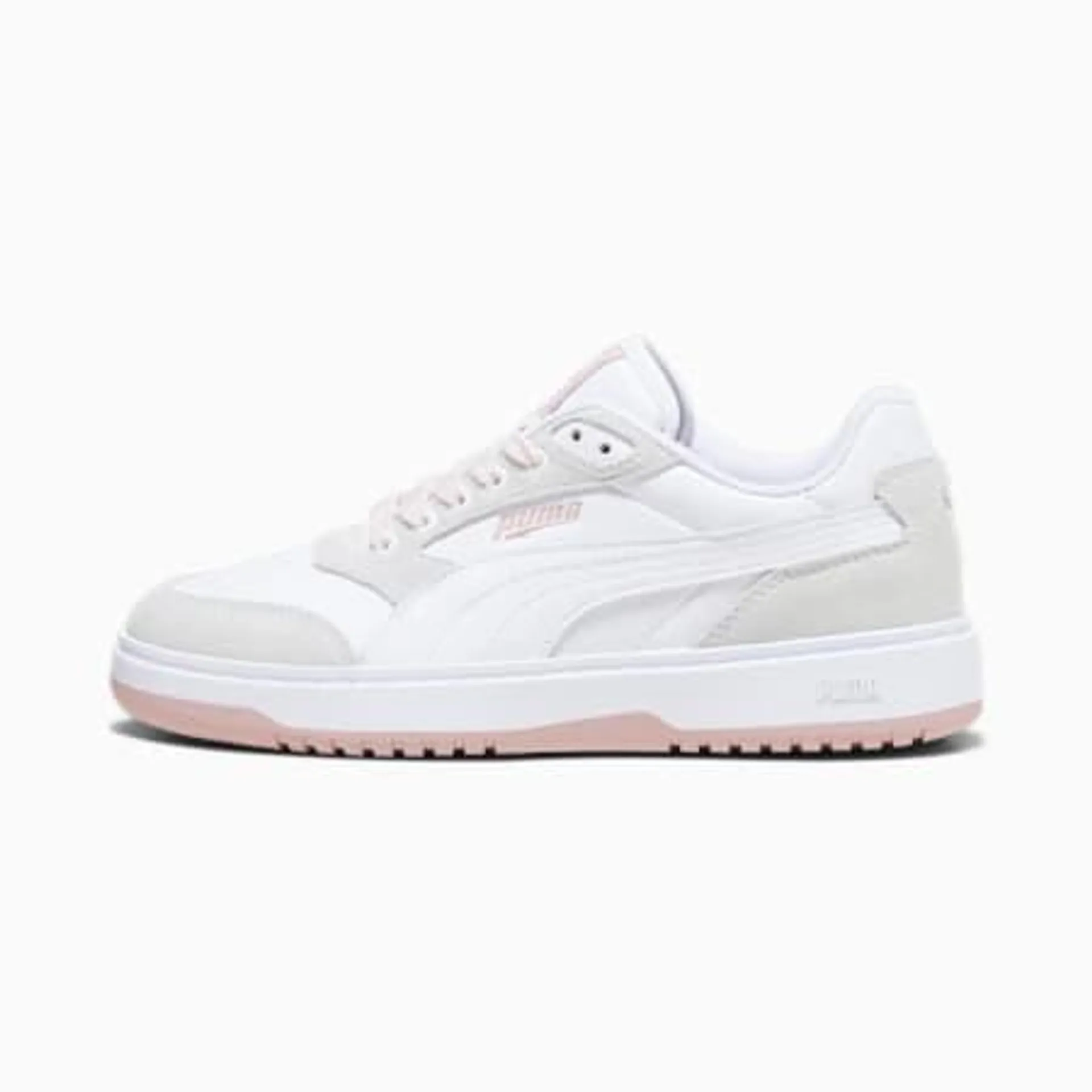 Zapatillas PUMA Doublecourt para mujer