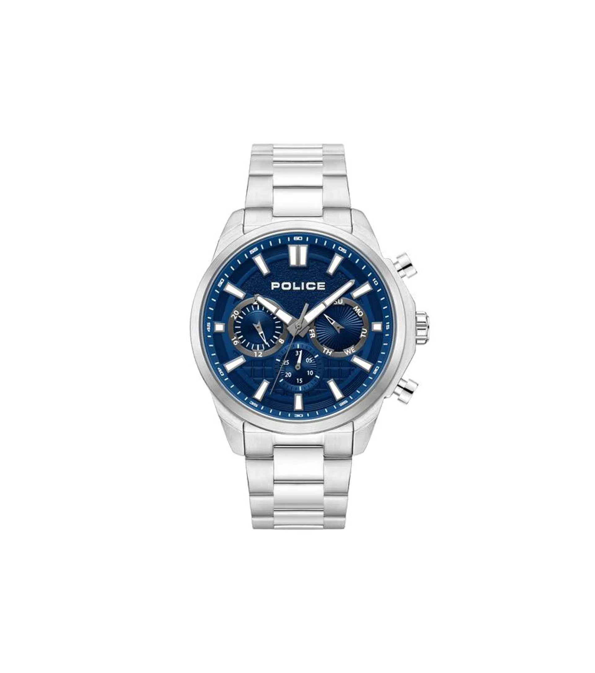 Rangy Watch Police For Men