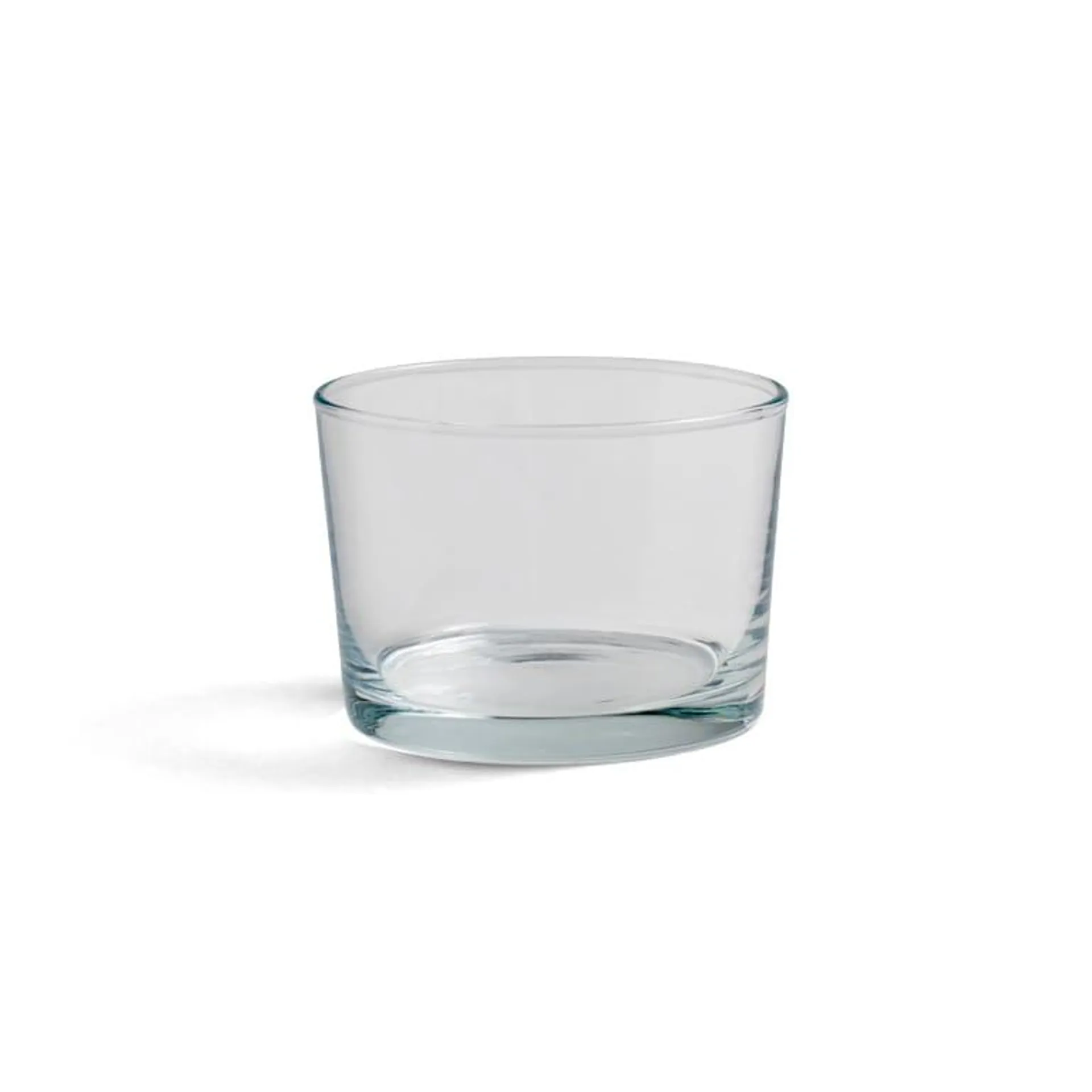 Vaso Glass S 22 cl