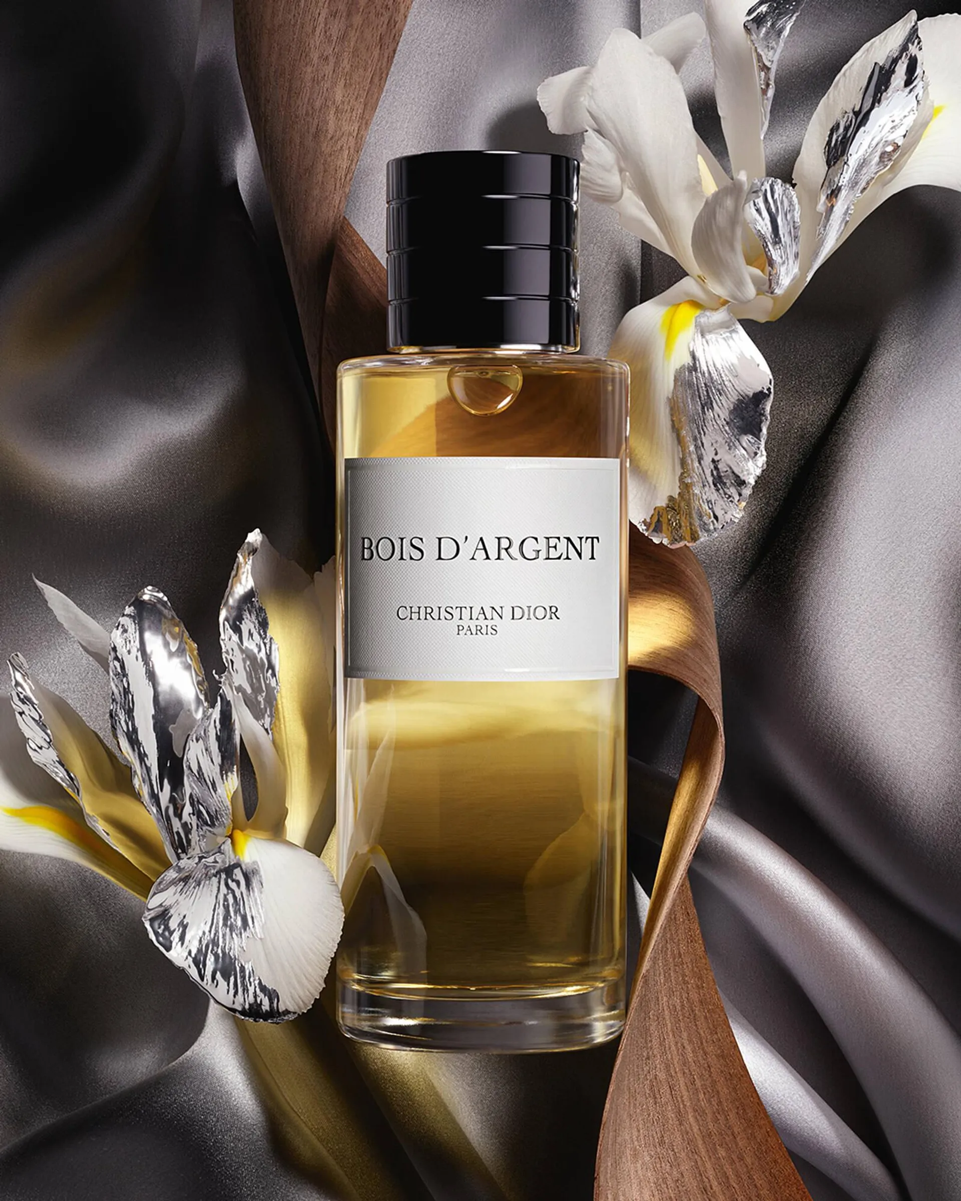 Folleto Dior - 1