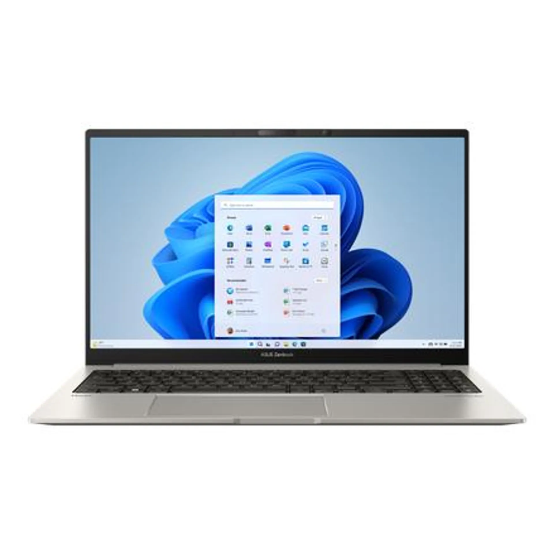 Configura tu propio ASUS Zenbook 15 OLED UM3504DA-MA386W