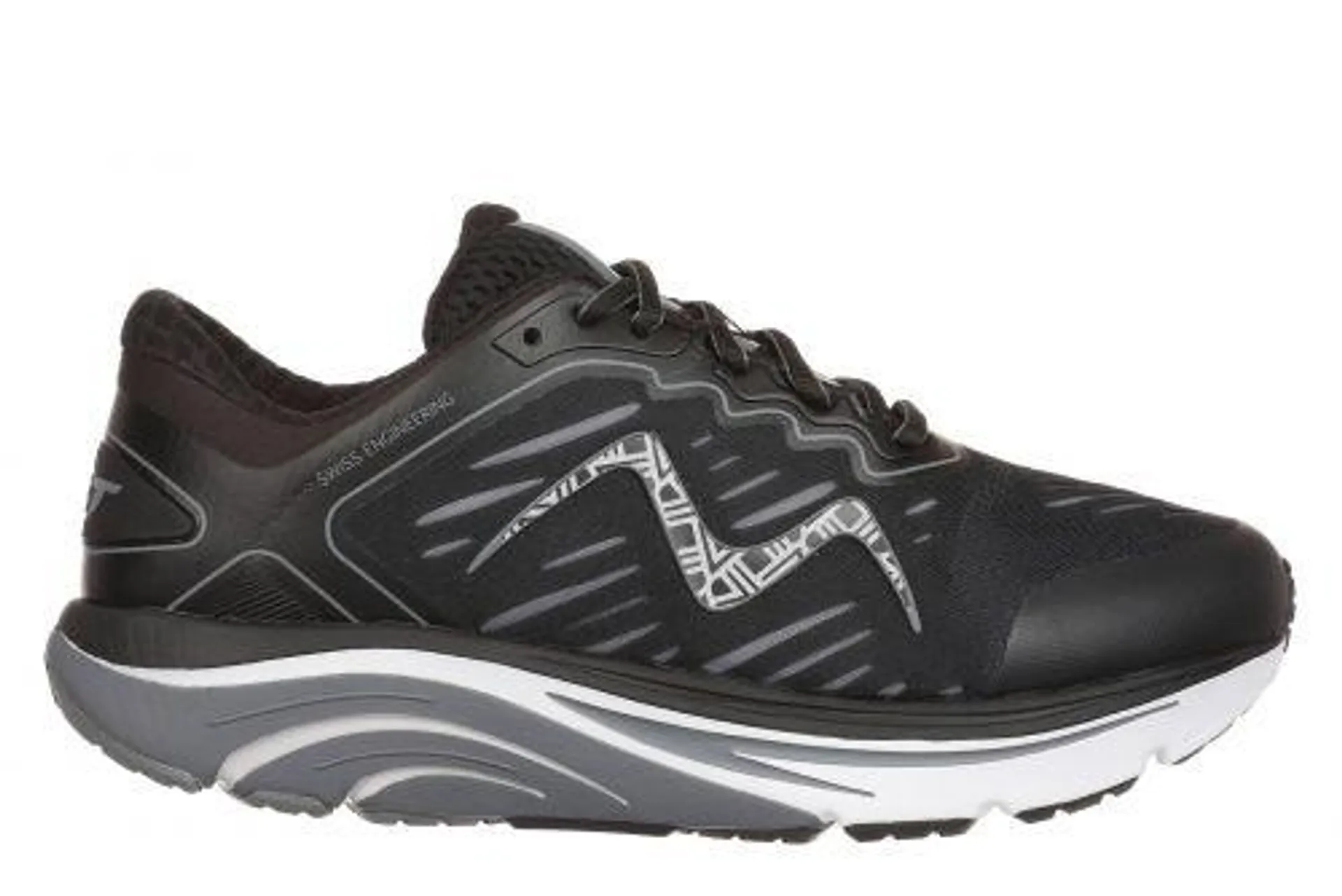 MBT MBT-2000 II LACE UP Zapatillas running para hombre