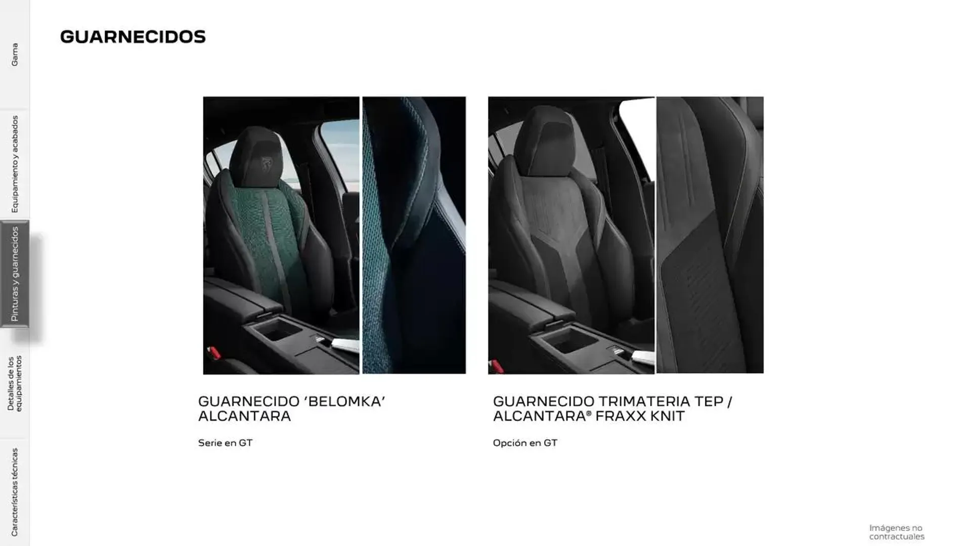 Catálogo de Peugeot 308 11 de noviembre al 11 de noviembre 2025 - Página 20