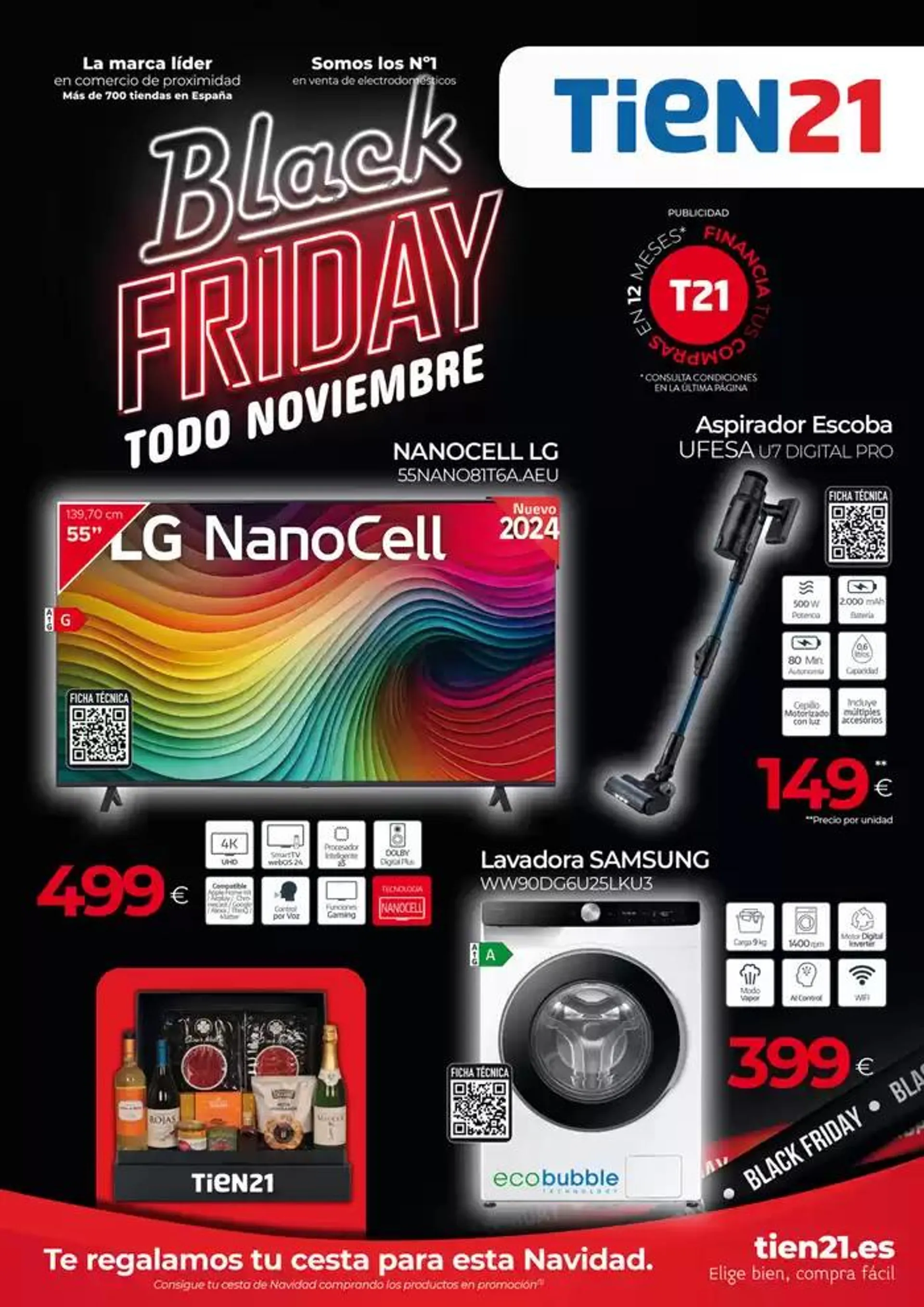 TIEN 21 BLACK FRIDAY 2024 - 1