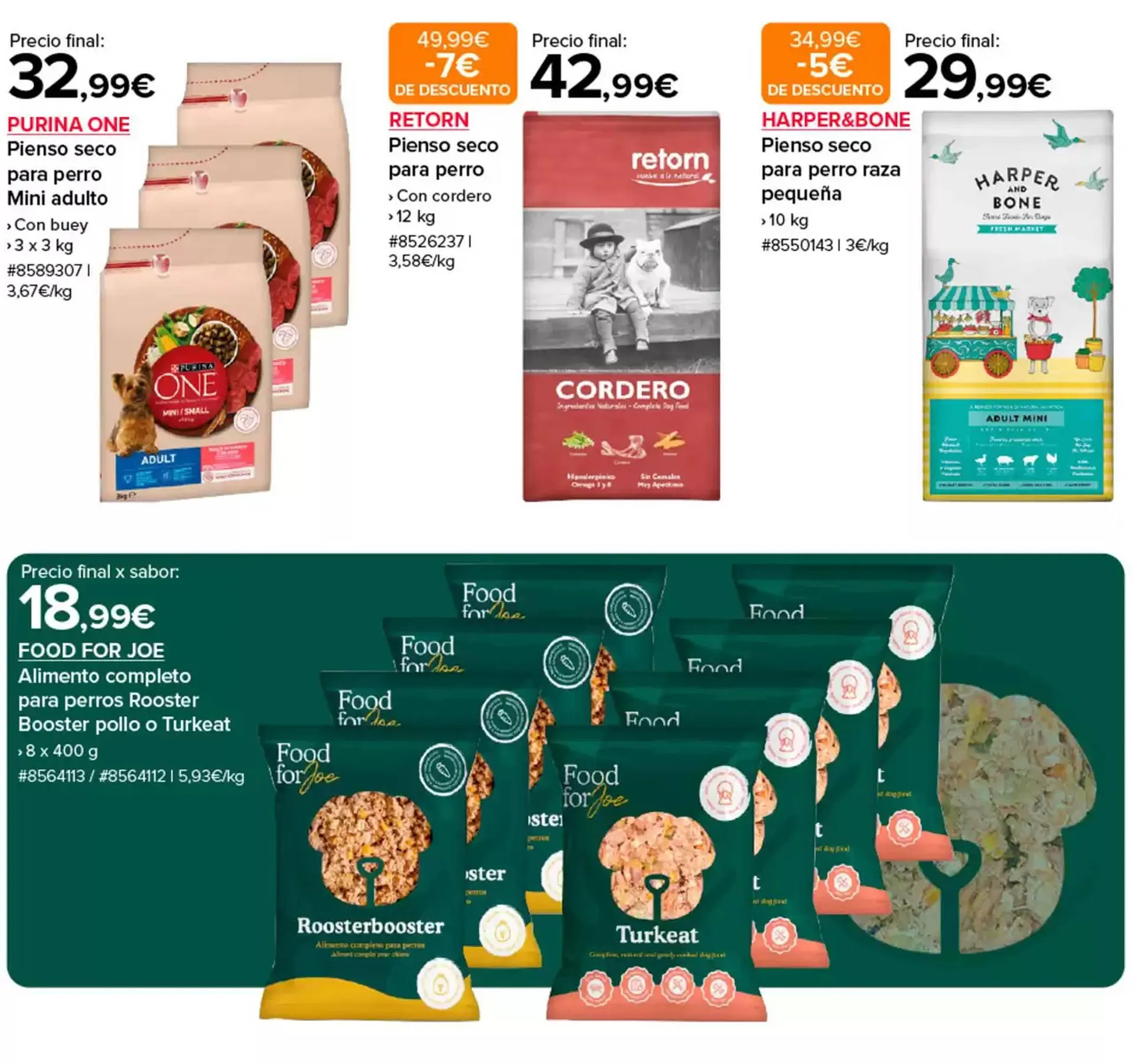 Catálogo de Folleto Costco 21 de mayo al 1 de junio 2025 - Página 3