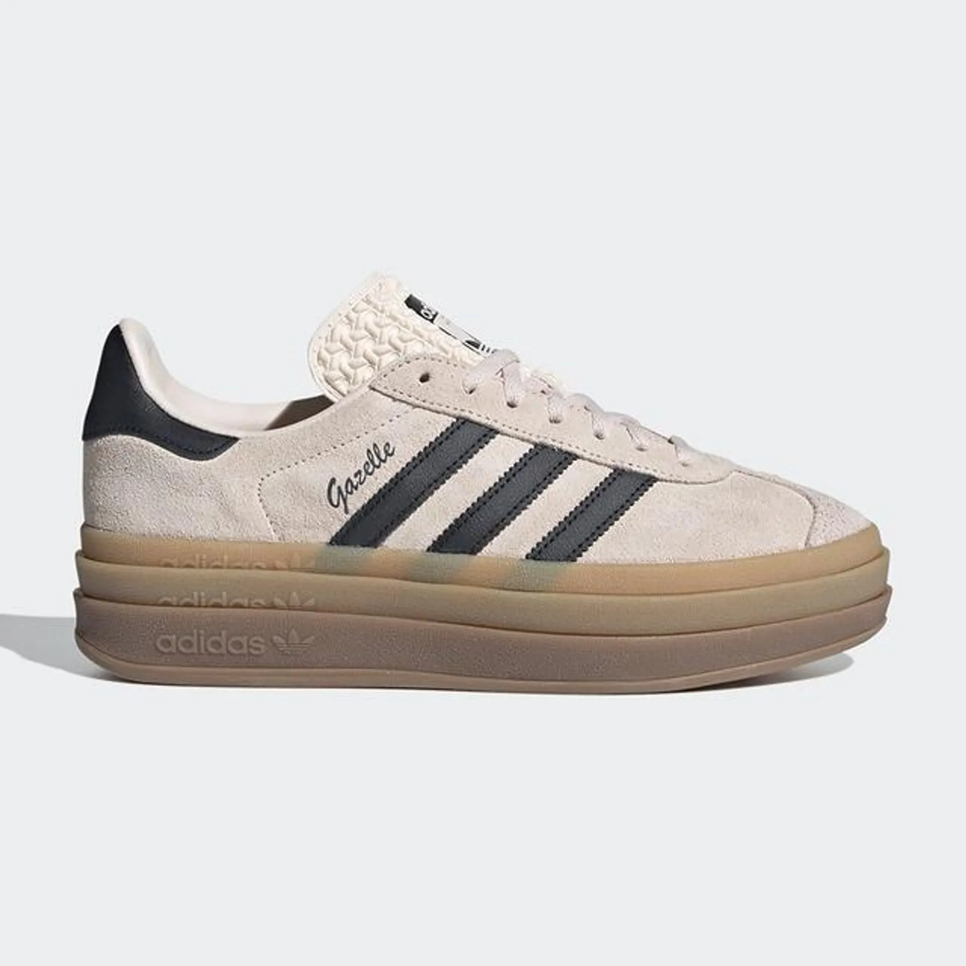 Zapatillas casual de mujer Gazelle Bold W adidas Originals