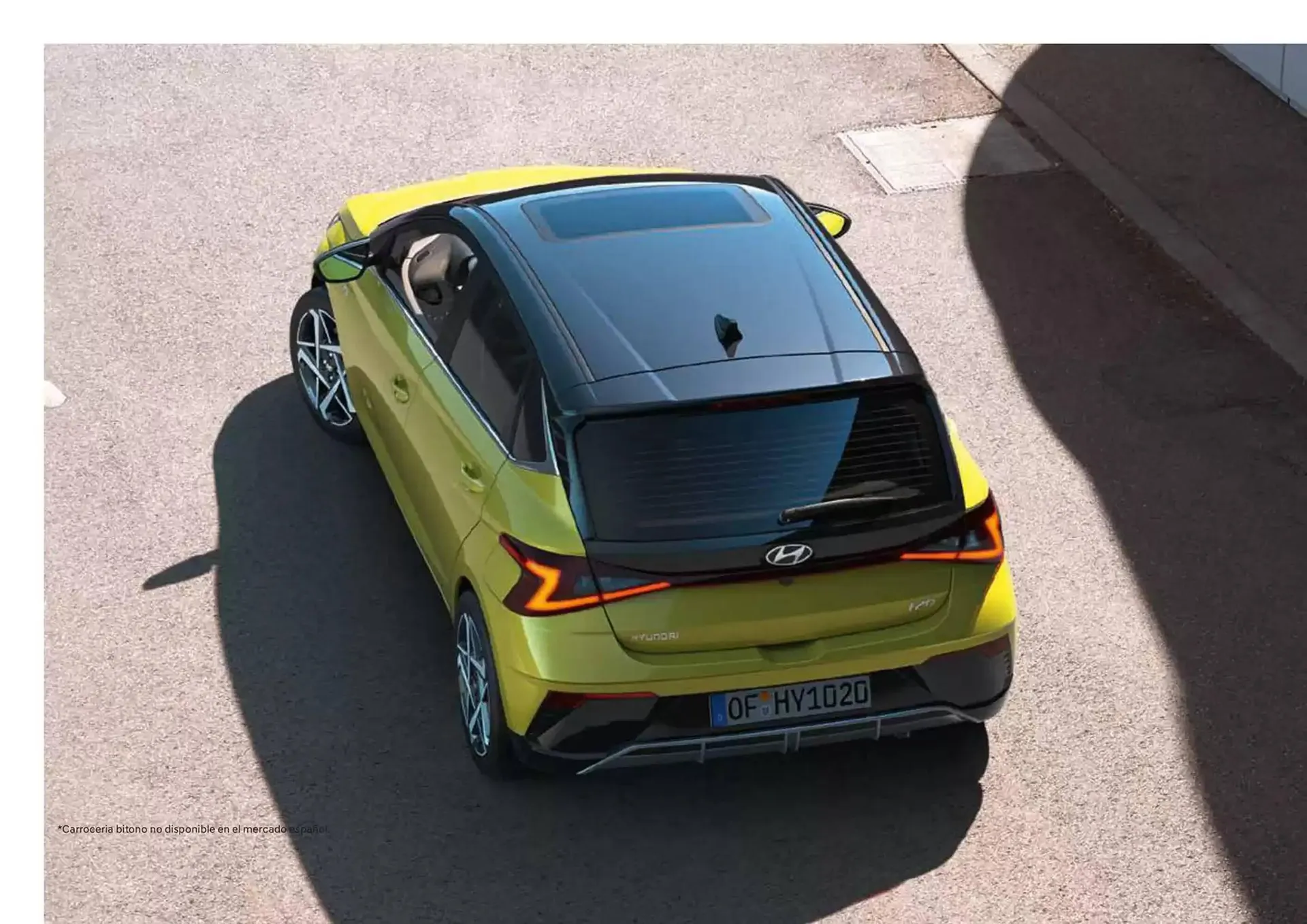 Catálogo de Folleto Hyundai 31 de diciembre al 31 de diciembre 2025 - Página 10