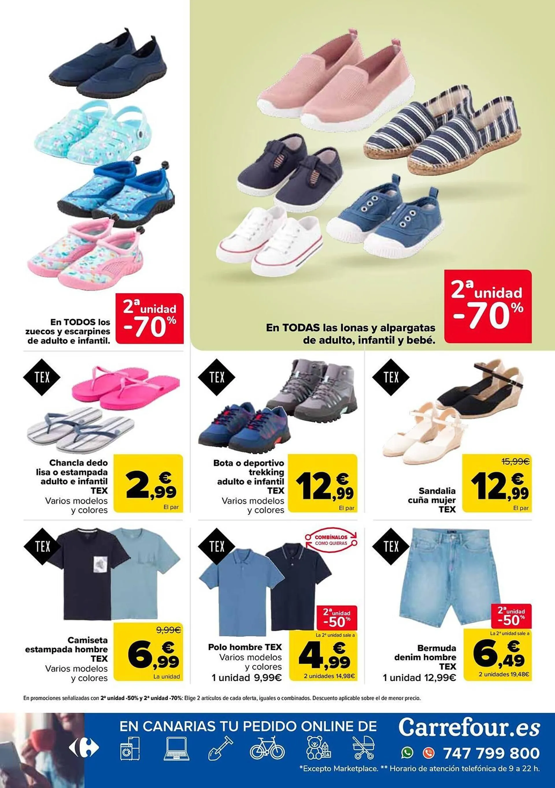 Catálogo de Folleto Carrefour 12 de junio al 25 de junio 2025 - Página 67