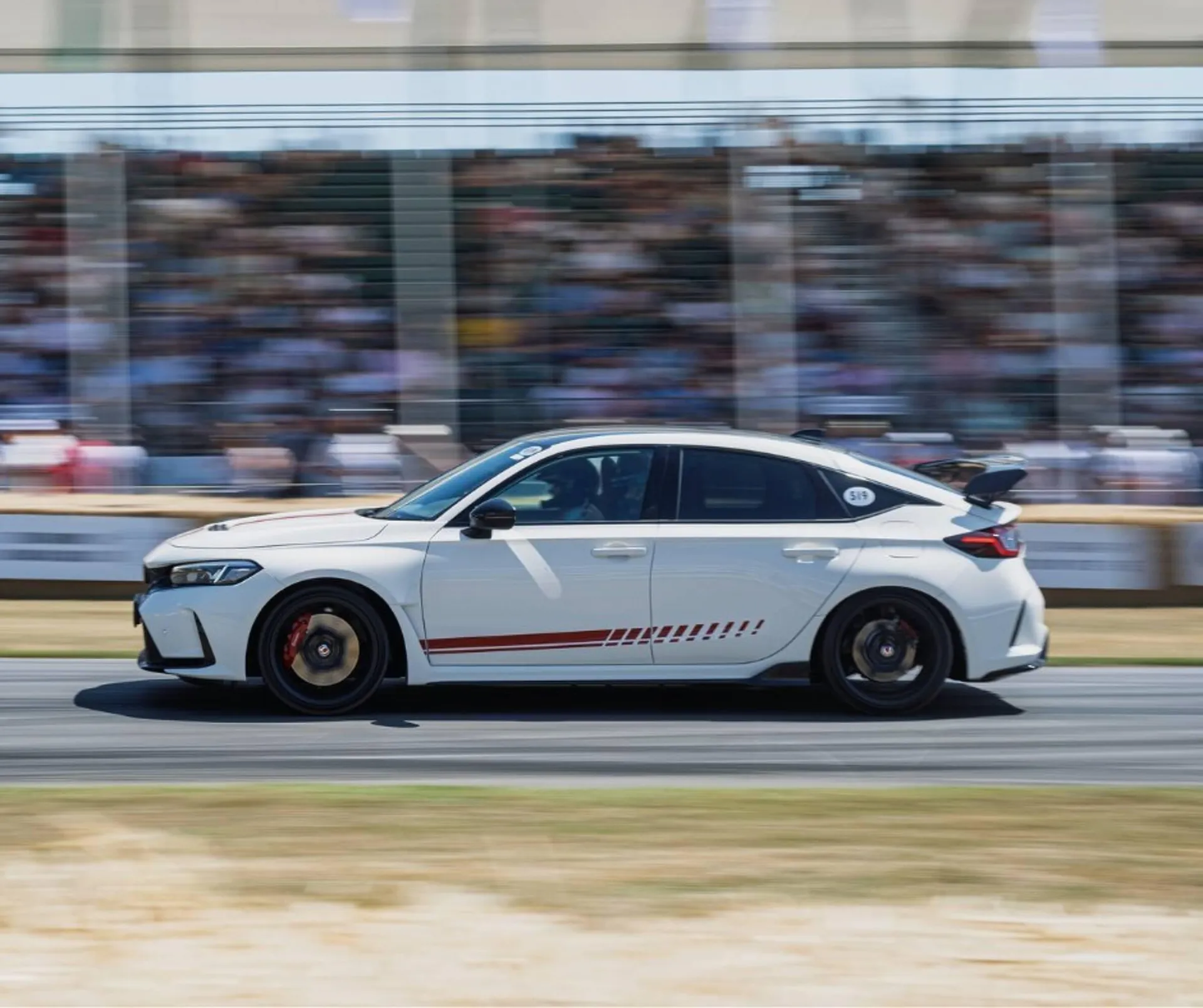 Catálogo de Folleto Honda 25 de julio al 6 de septiembre 2025 - Página 1