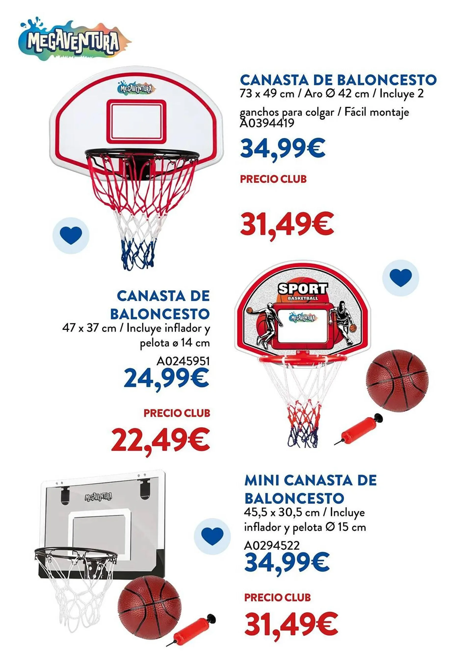 Catálogo de Folleto Juguettos 11 de junio al 31 de agosto 2025 - Página 24