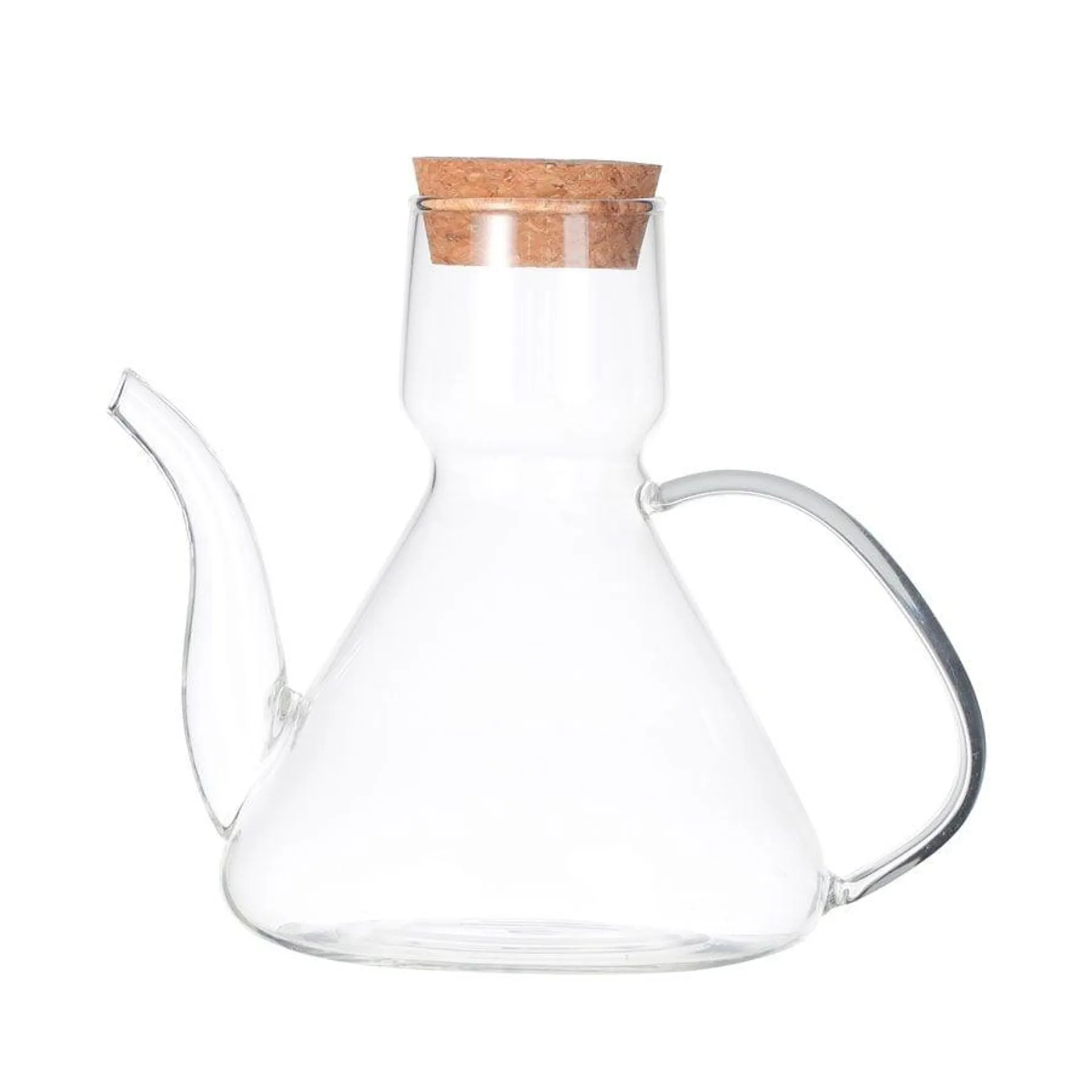 Aceitera Borosilicato 50cl Culinarium