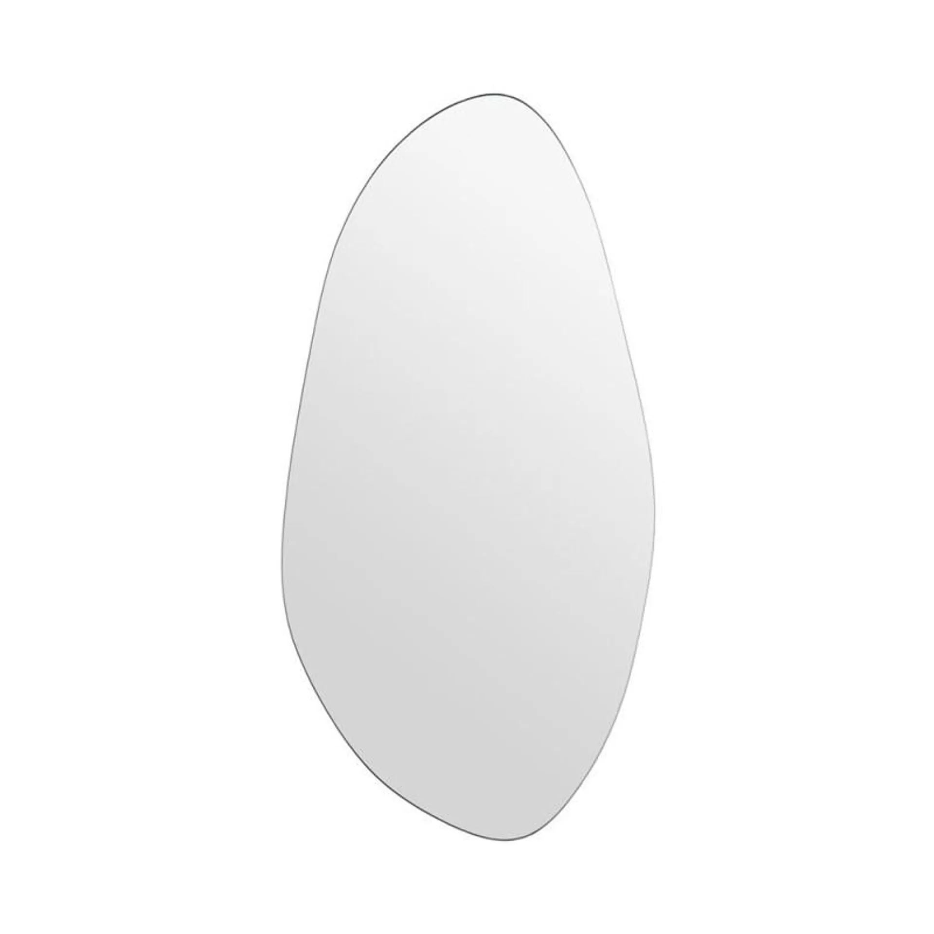 Peme organic mirror 100cm high