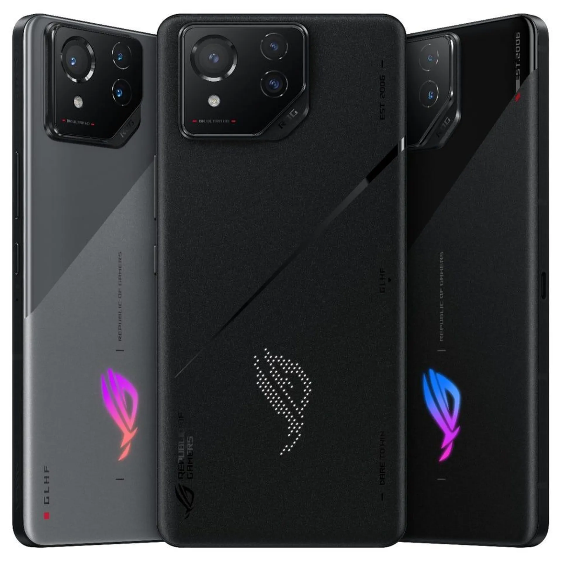 ROG Phone 8 Series