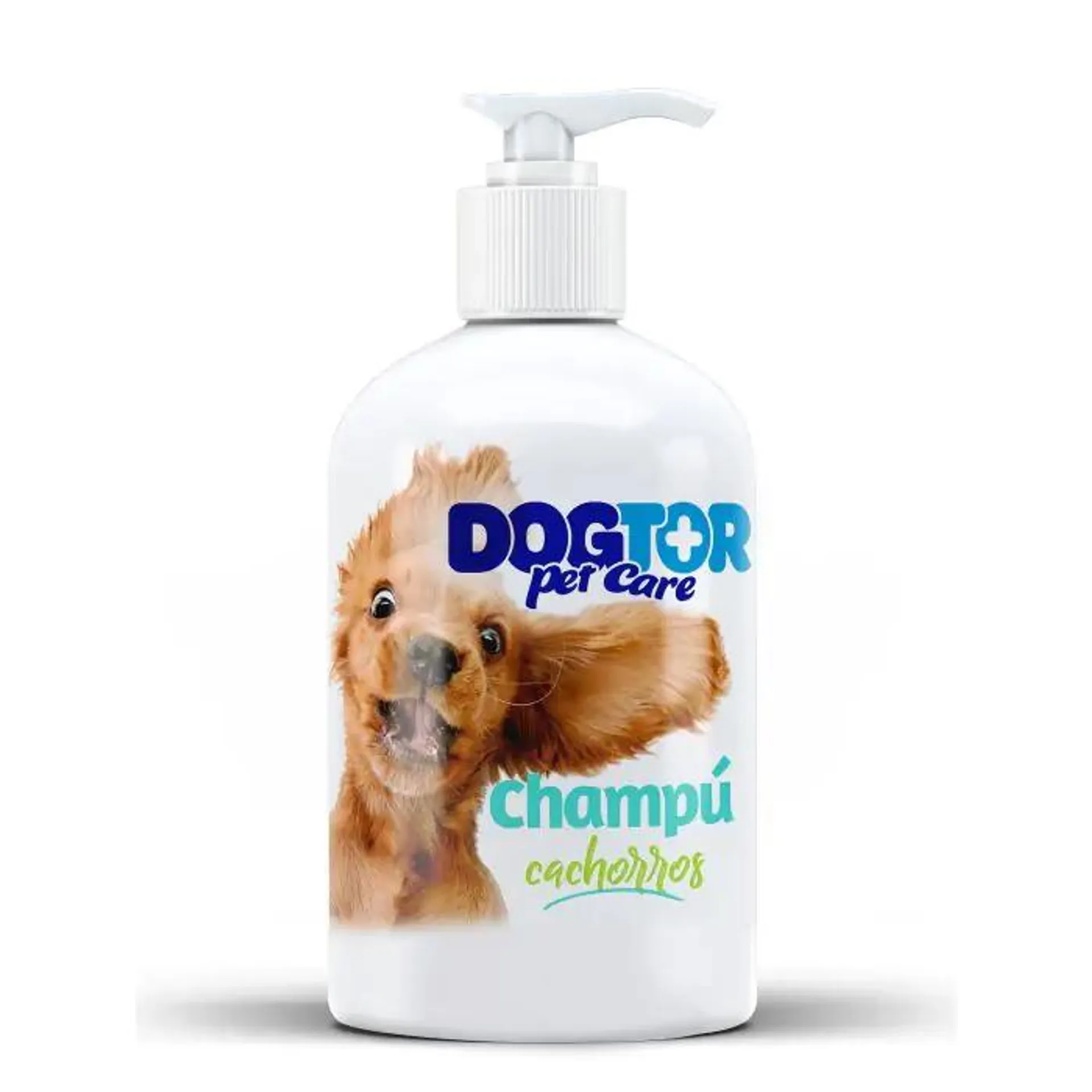 Champú para Cachorros