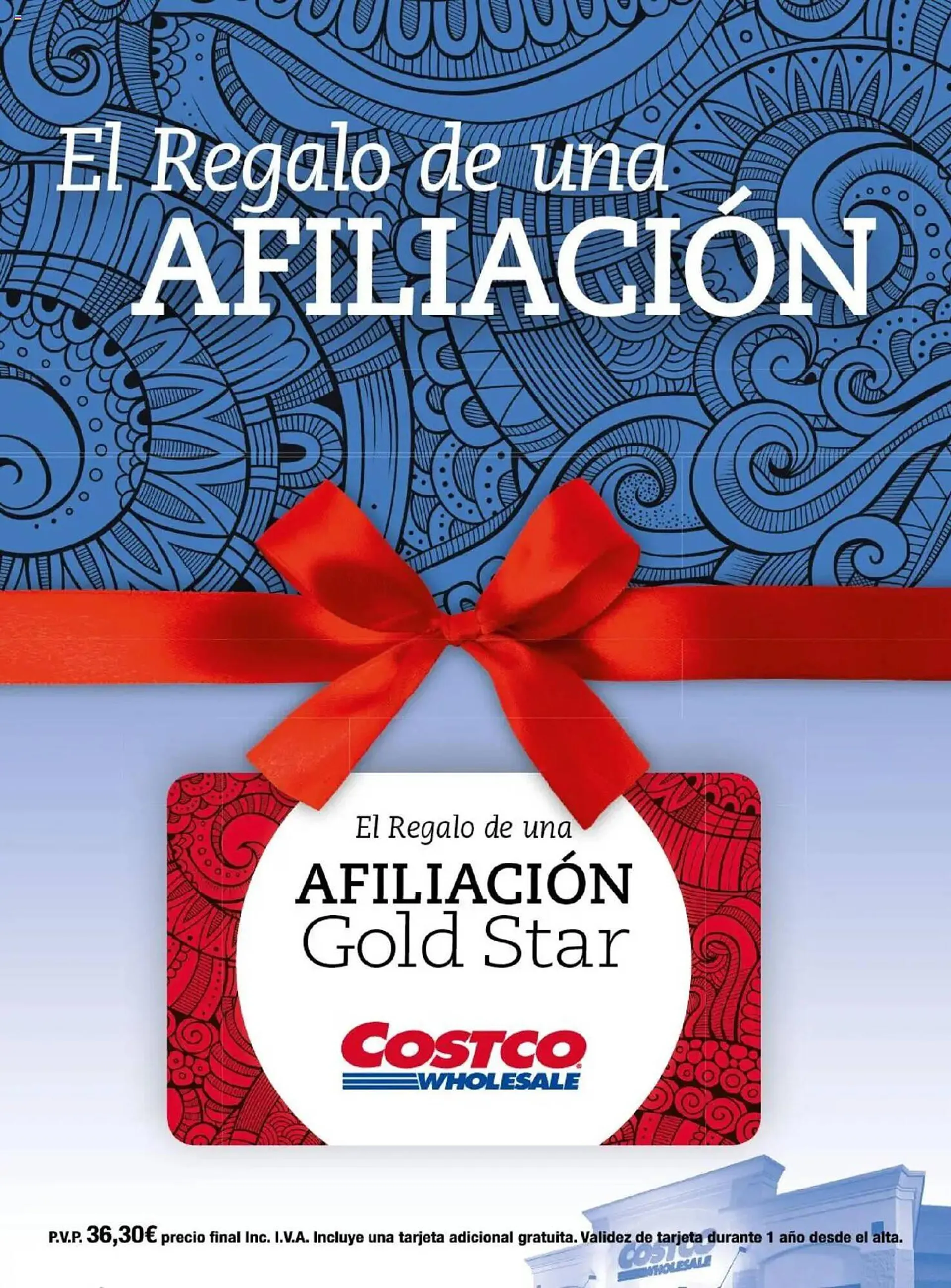 Catálogo de Folleto Costco 8 de abril al 31 de julio 2025 - Página 10
