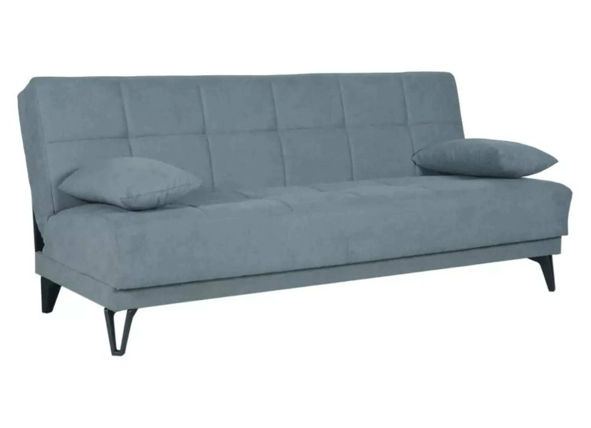 SOFA CAMA COLCHON MUELLES LIMRA FUERTEVENTURA