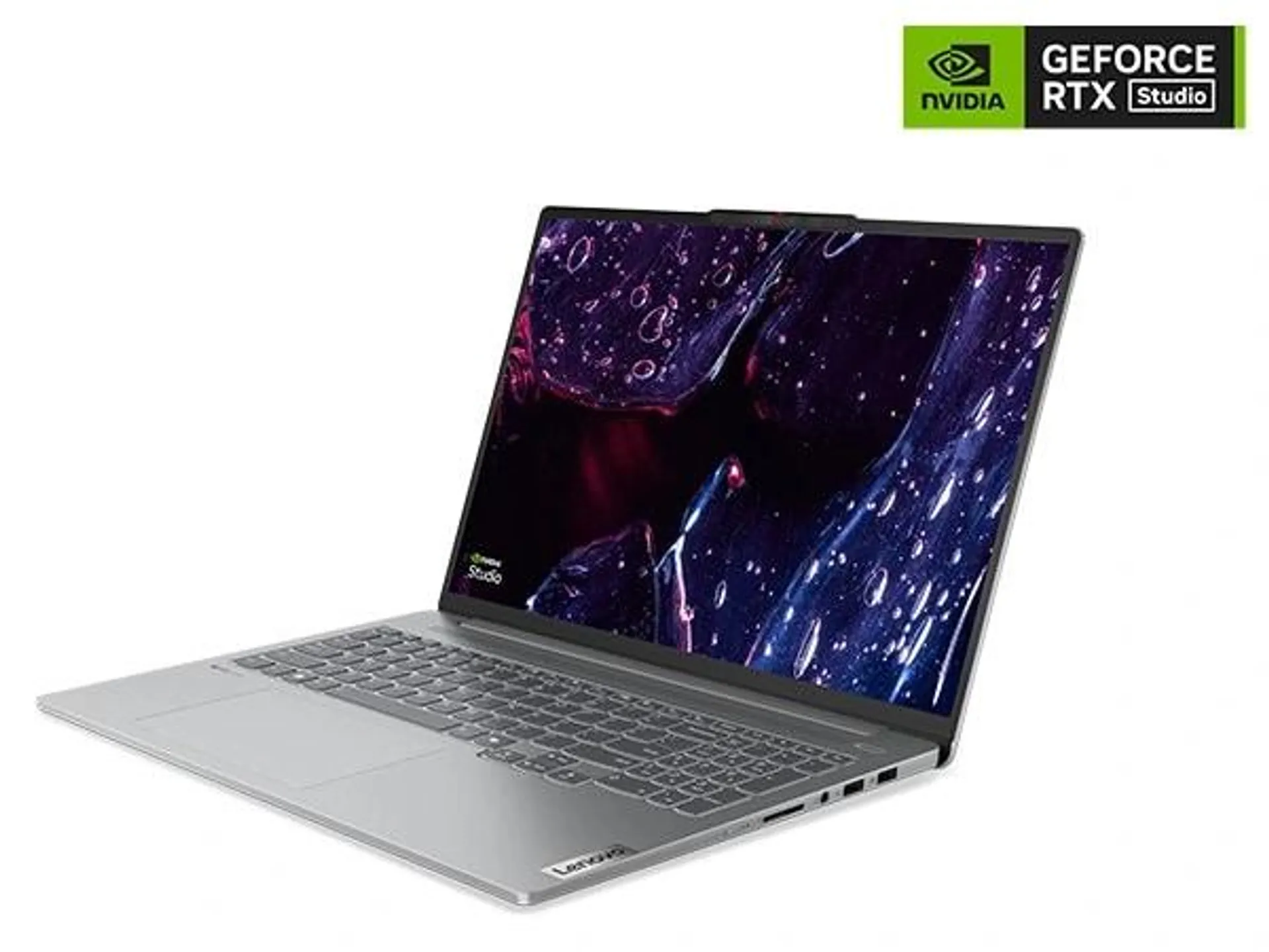 IdeaPad Pro 5 Gen 9 (16" AMD)