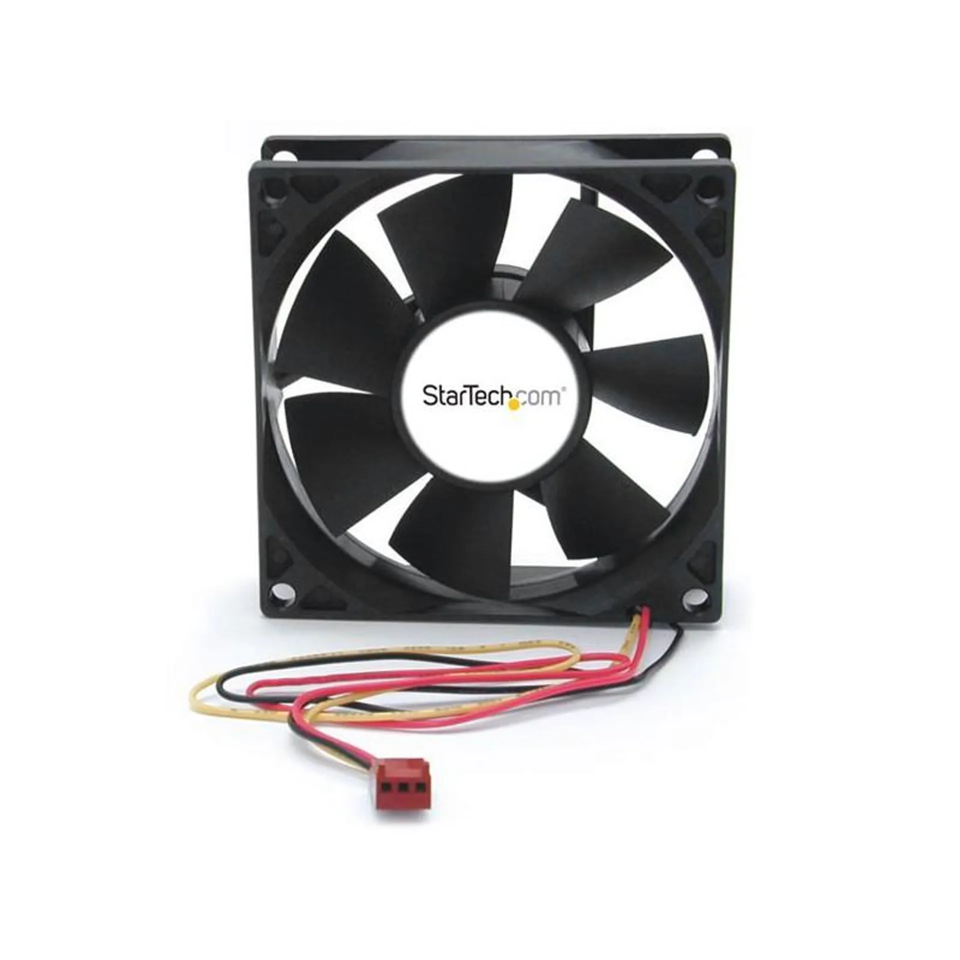 STARTECH VENTILADOR FAN CON DOBLE RODAMIENTO BOLAS