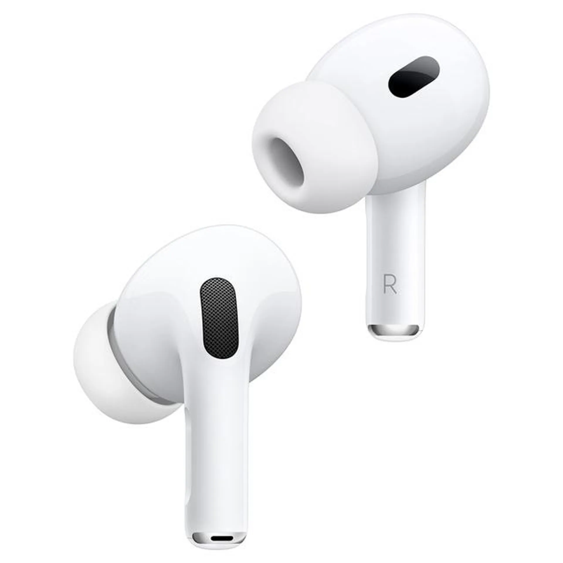 Apple AirPods Pro (2.ª generación) auriculares de botón con estuche de carga MagSafe (USB-C)