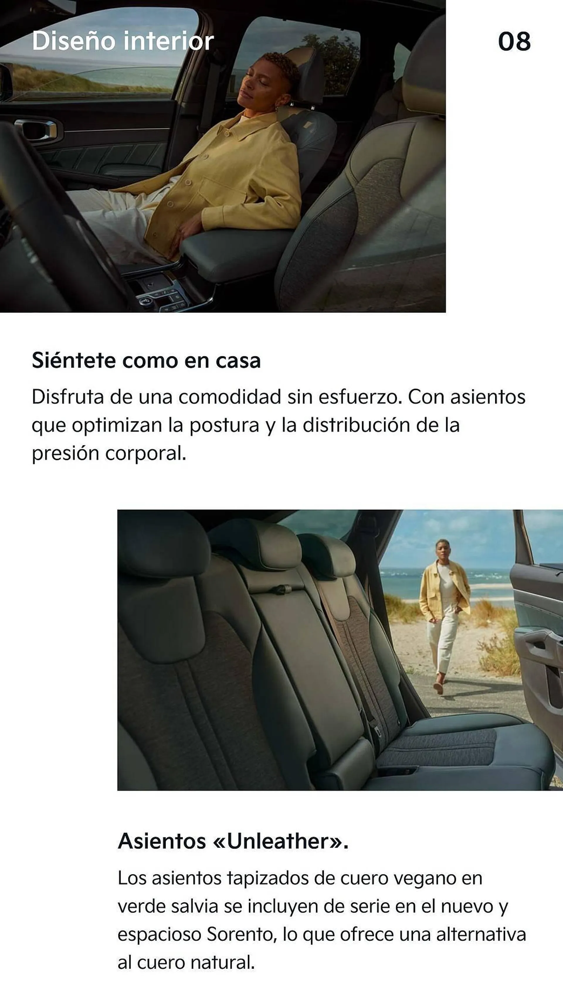Catálogo de Folleto Kia 15 de julio al 13 de julio 2025 - Página 8
