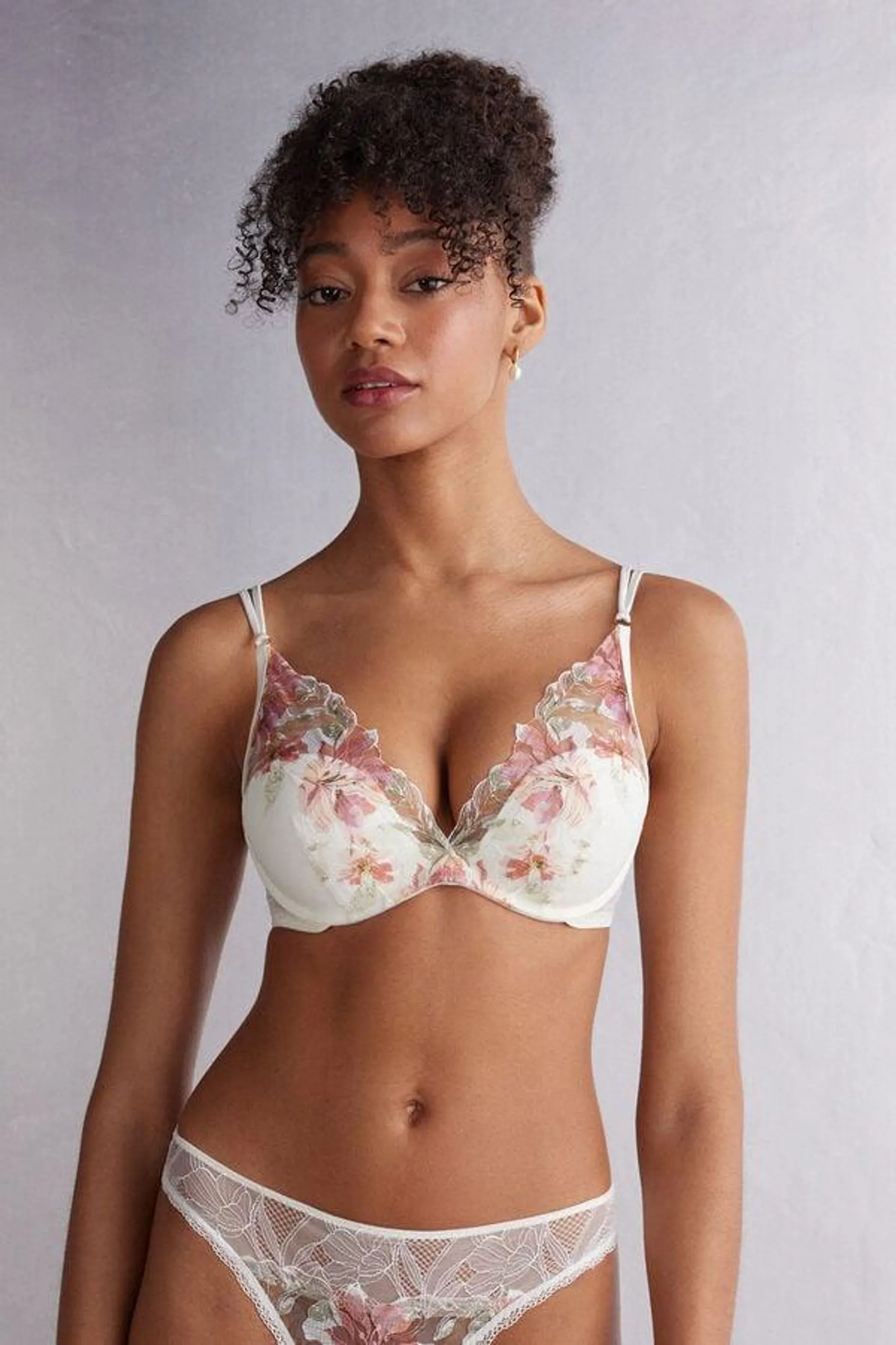 Summer Sunset Giorgia Balconette Bra